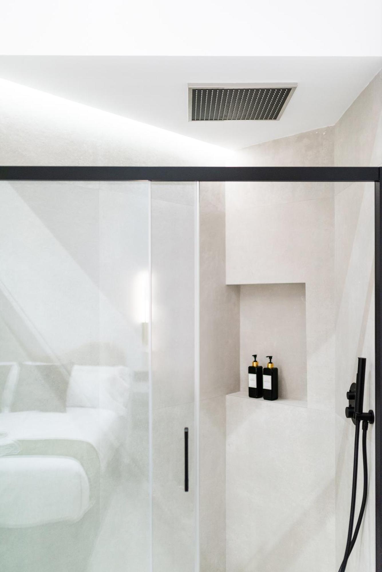 Albahaca Haven Luxury Center Apartamento
