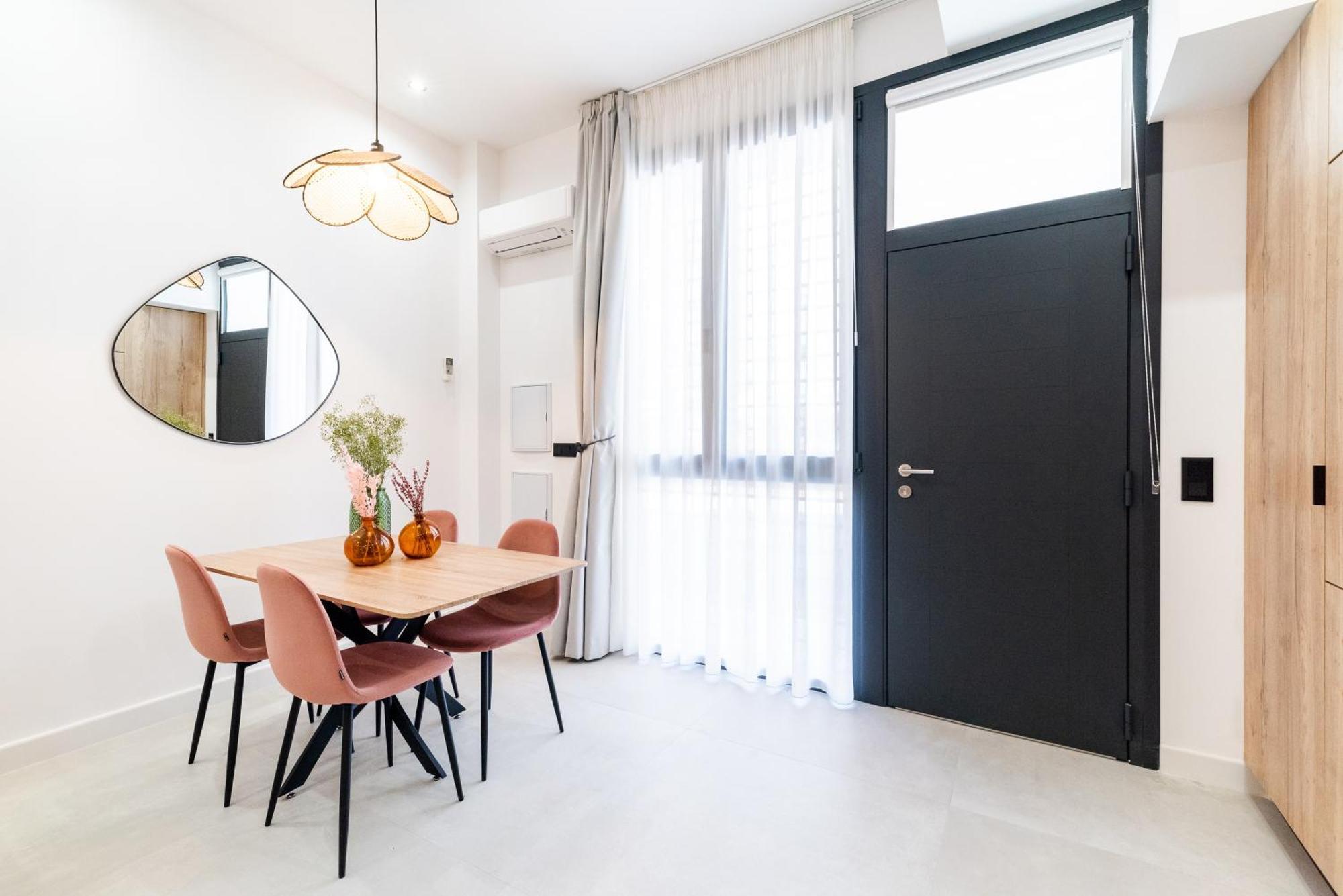 Apartamento Albahaca Haven Luxury Center Granada