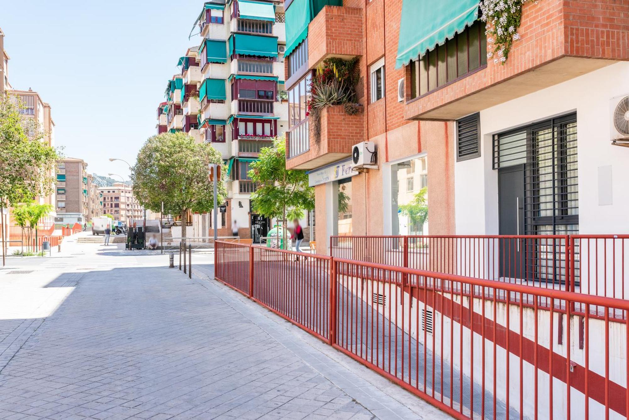 Albahaca Haven Luxury Center Apartamento