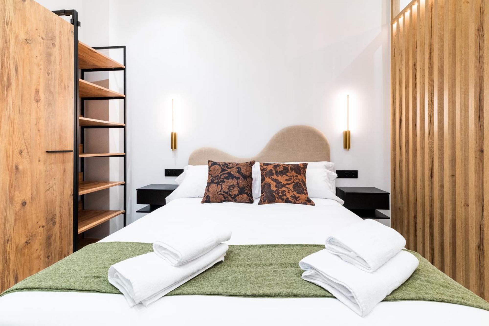 Albahaca Haven Luxury Center