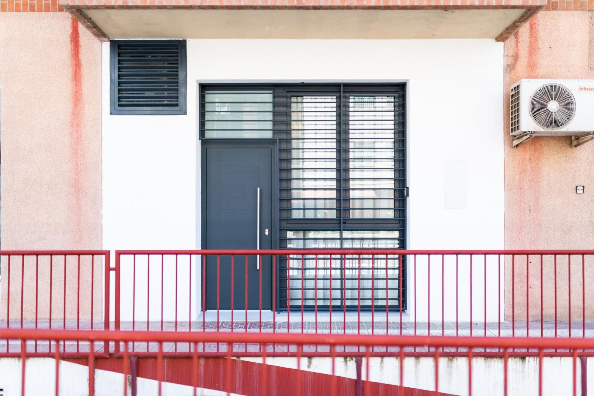 Apartamento Albahaca Haven Luxury Center Granada