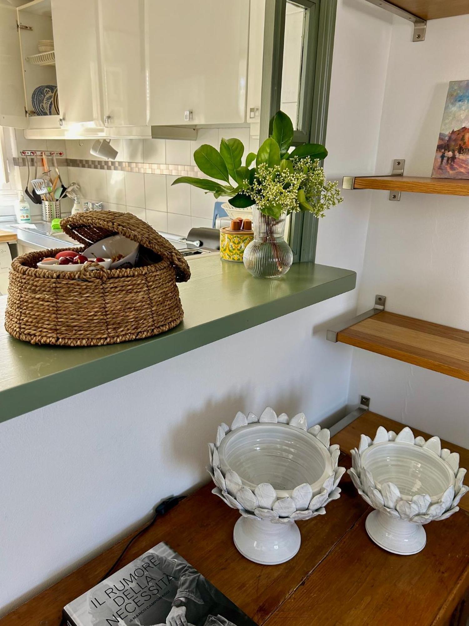 Atico Olivos Apartment Granada