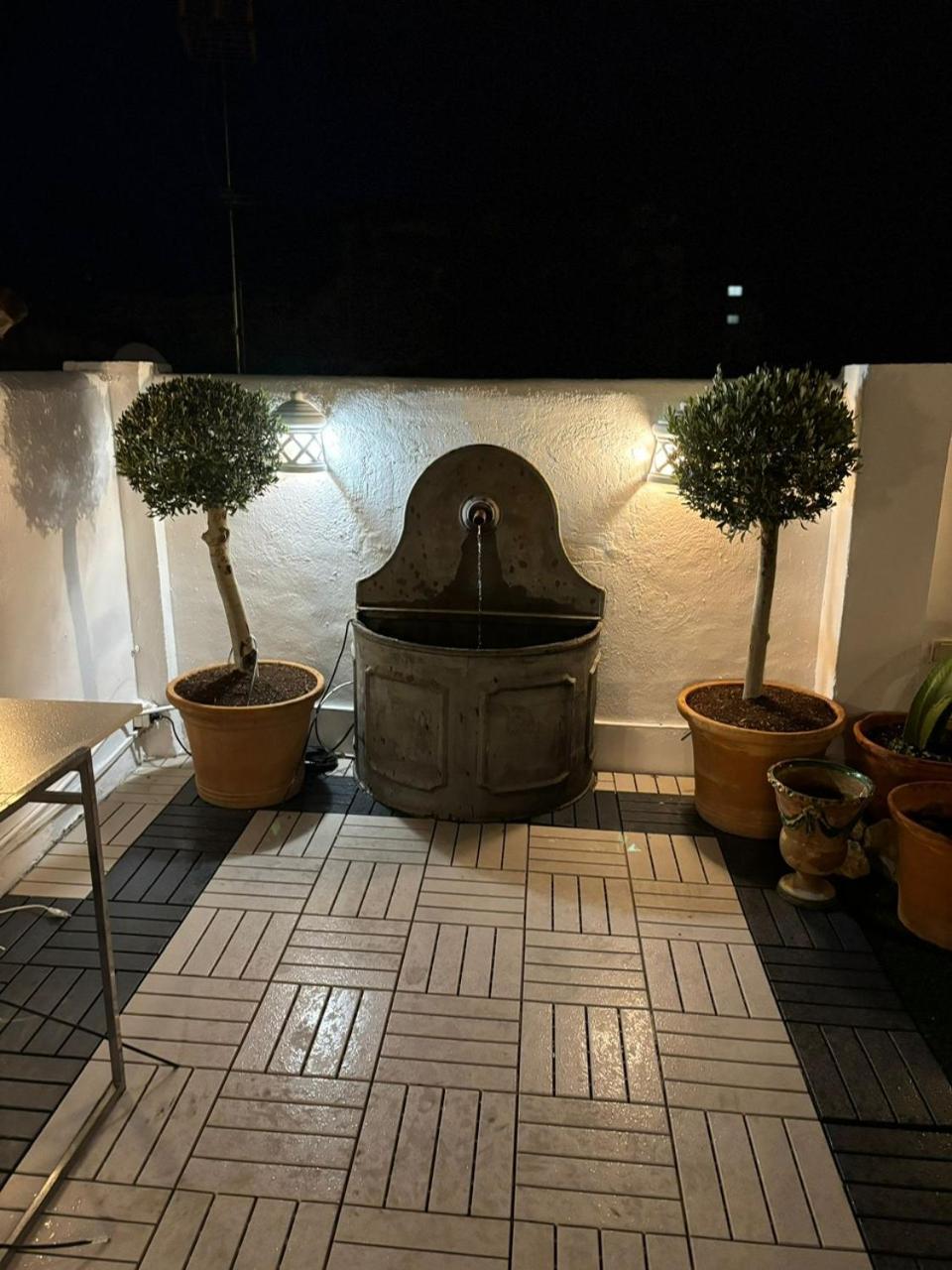 Apartment Atico Olivos *