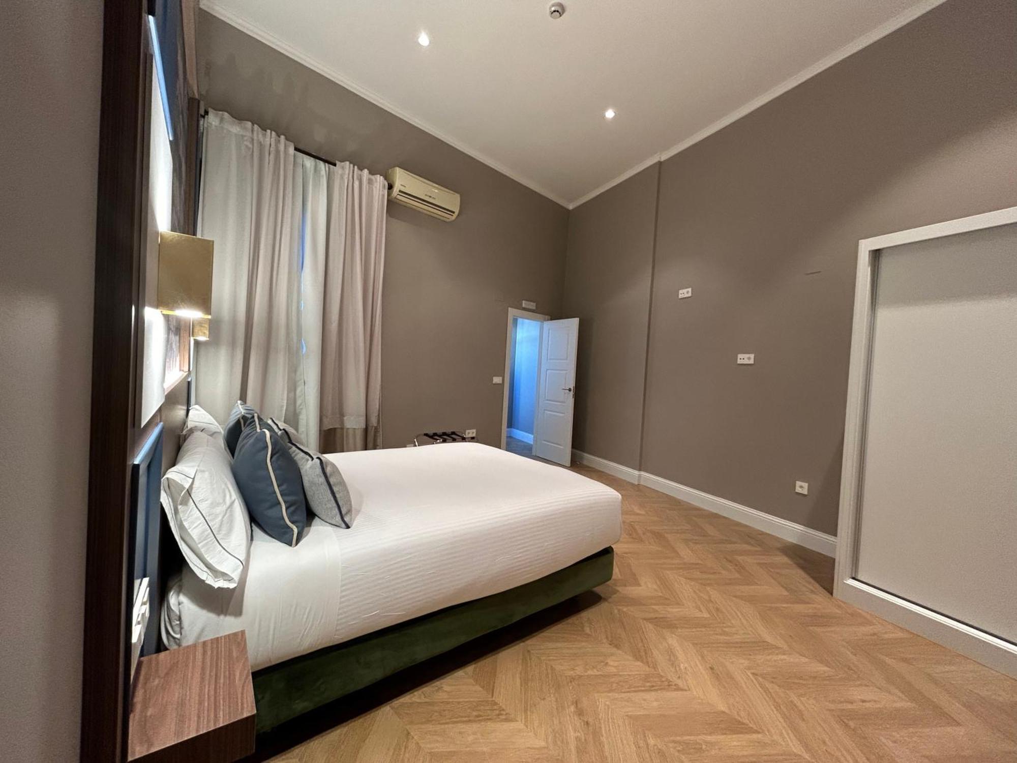 Aparthotel Bibo Palacio De Portago