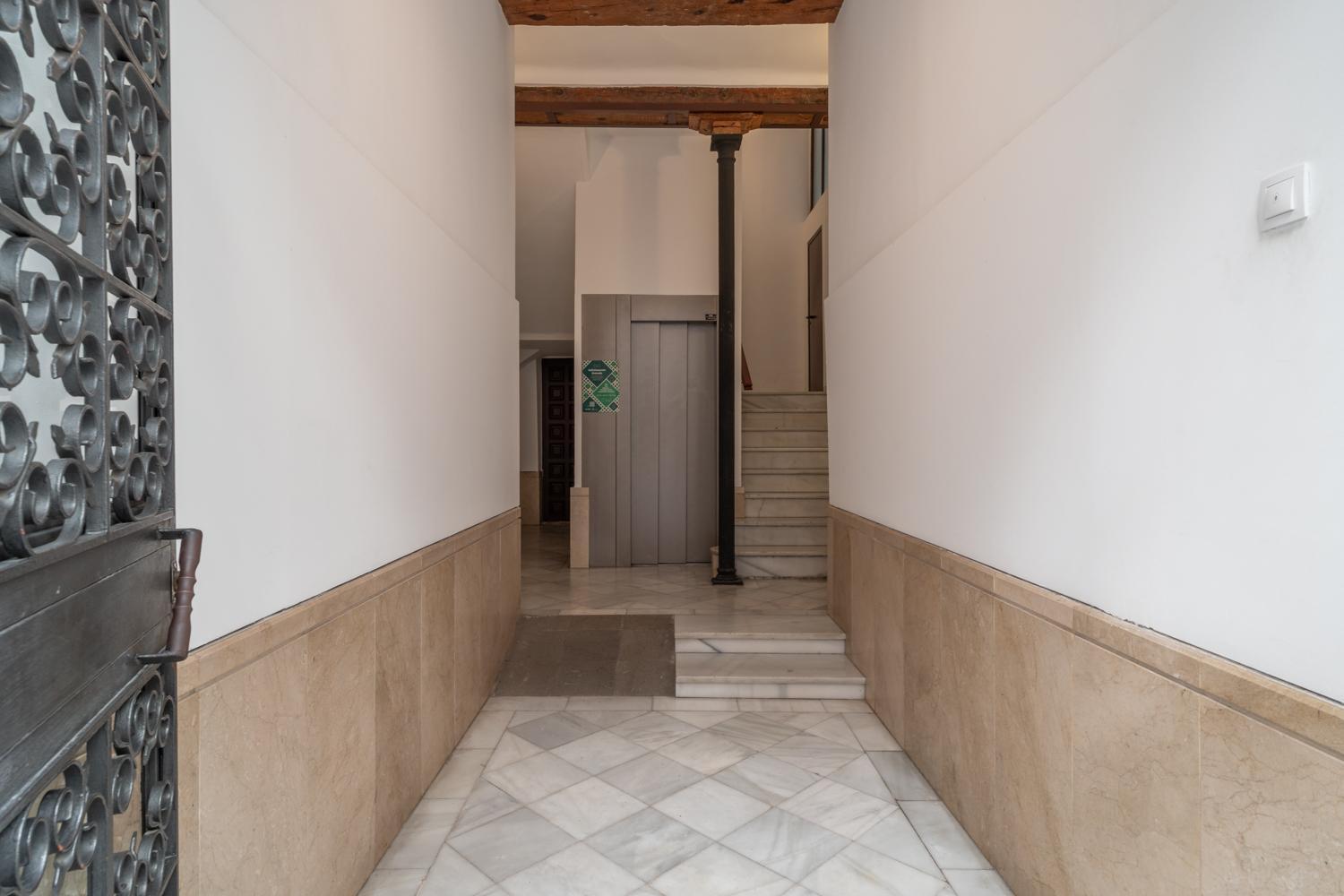 Apartamento Tuguest Alhondiga Ii