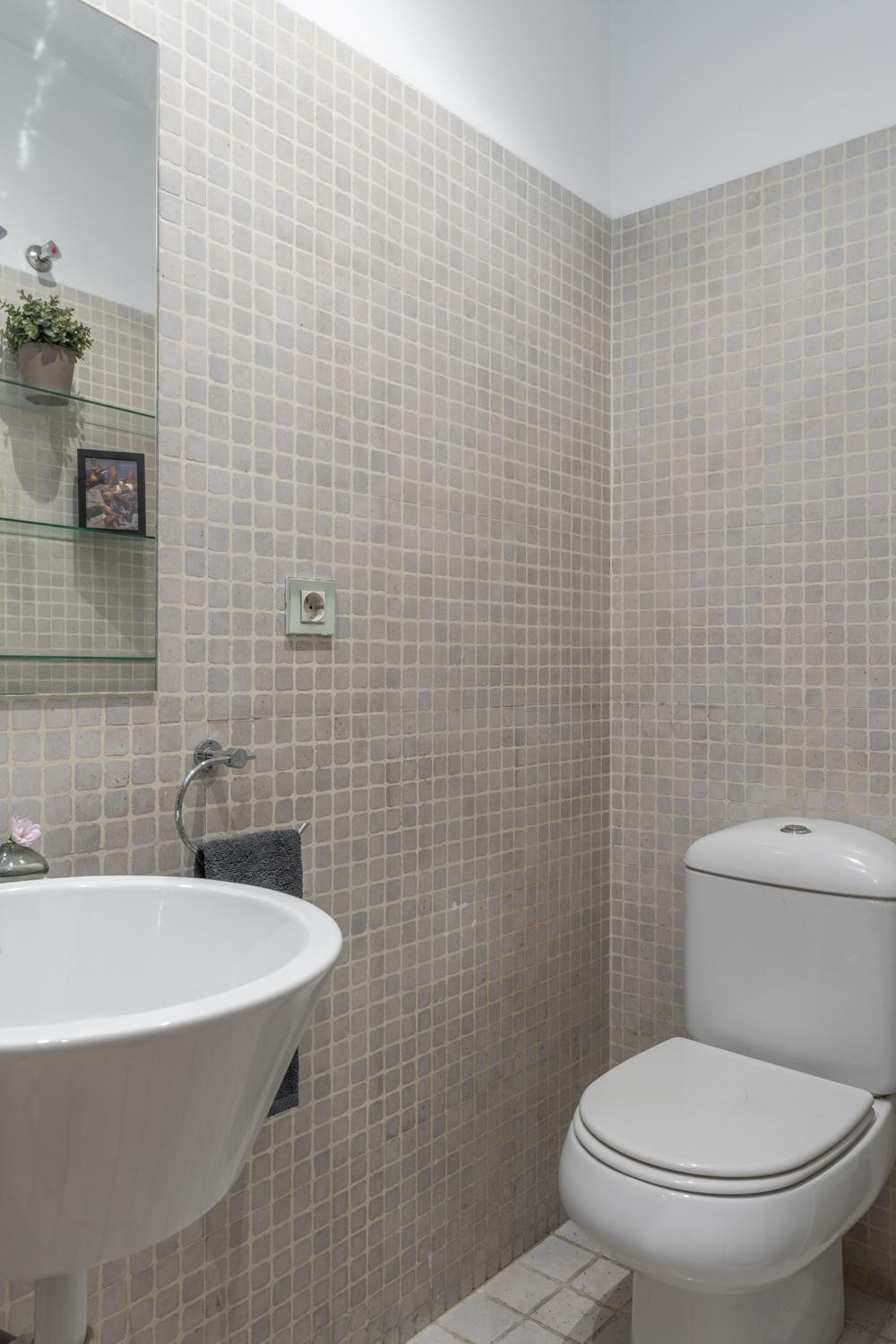 Apartamento Tuguest Alhondiga Ii *