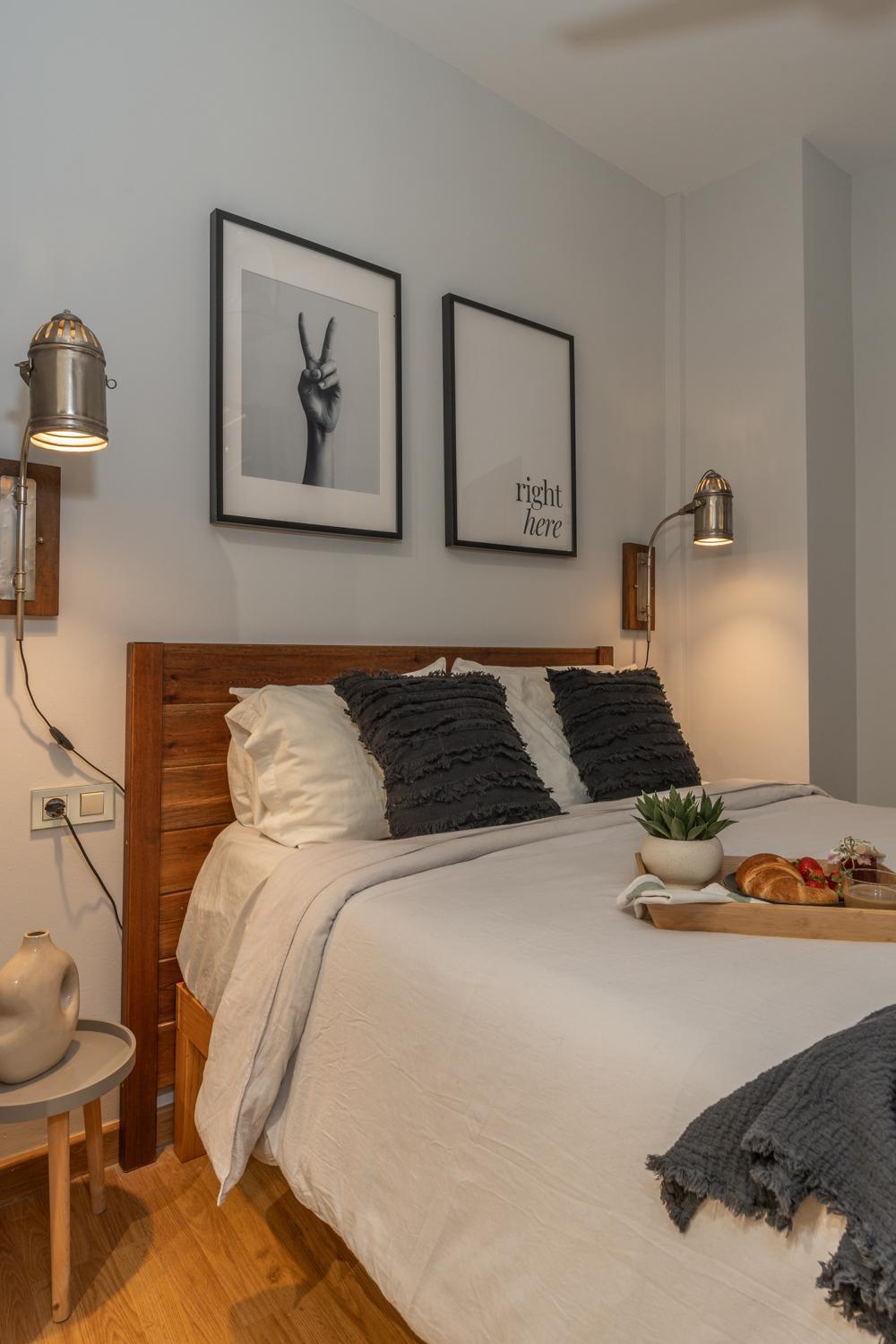 Apartamento Tuguest Alhondiga Ii