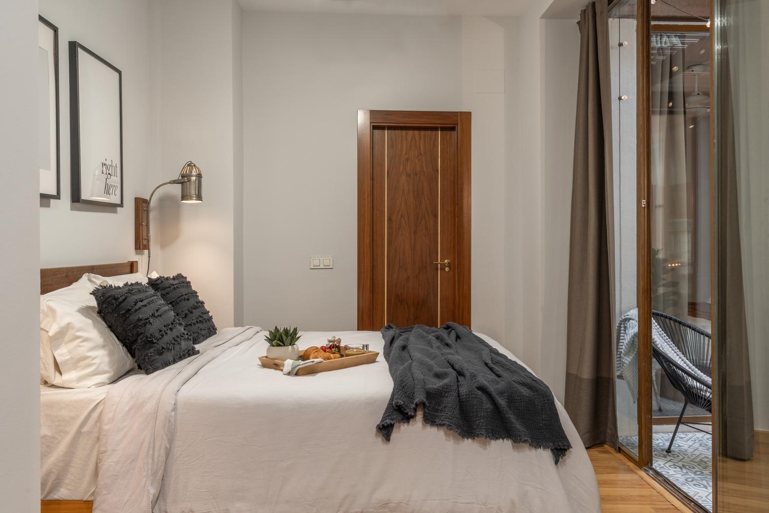 Apartamento Tuguest Alhondiga Ii *