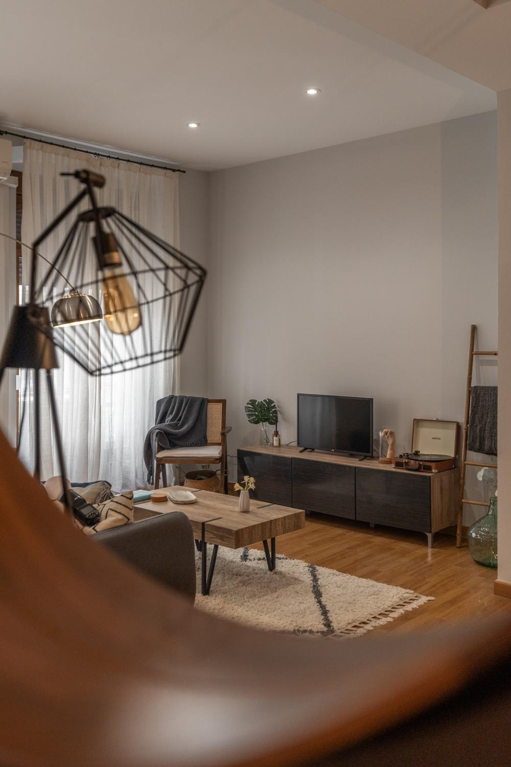 Apartamento Tuguest Alhondiga Ii Granada