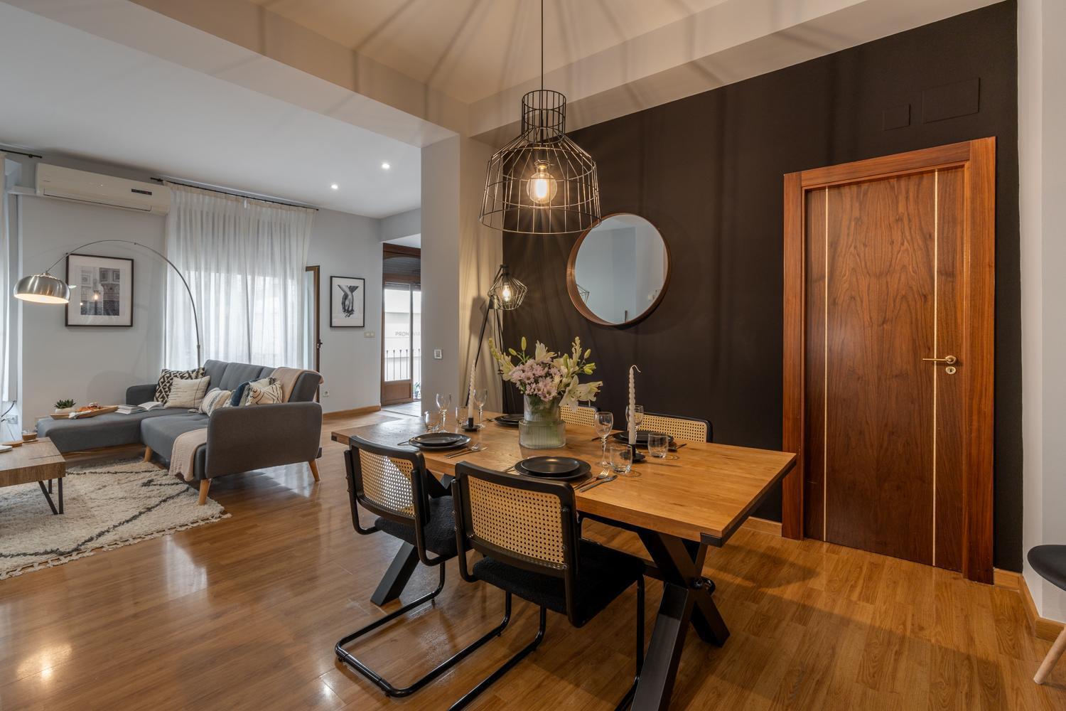 Apartamento Tuguest Alhondiga Ii