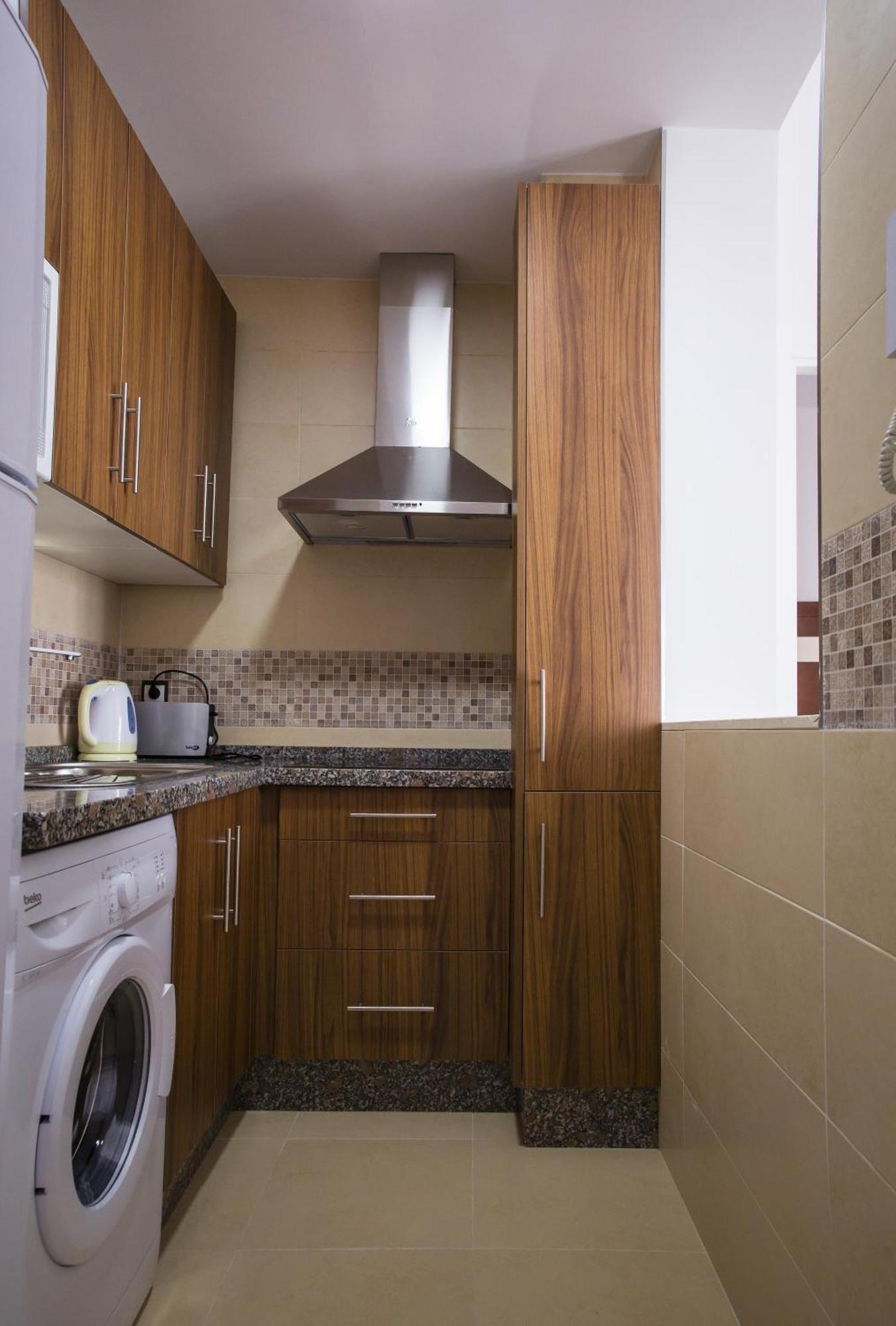 Apartamento Casa De La Lonja *
