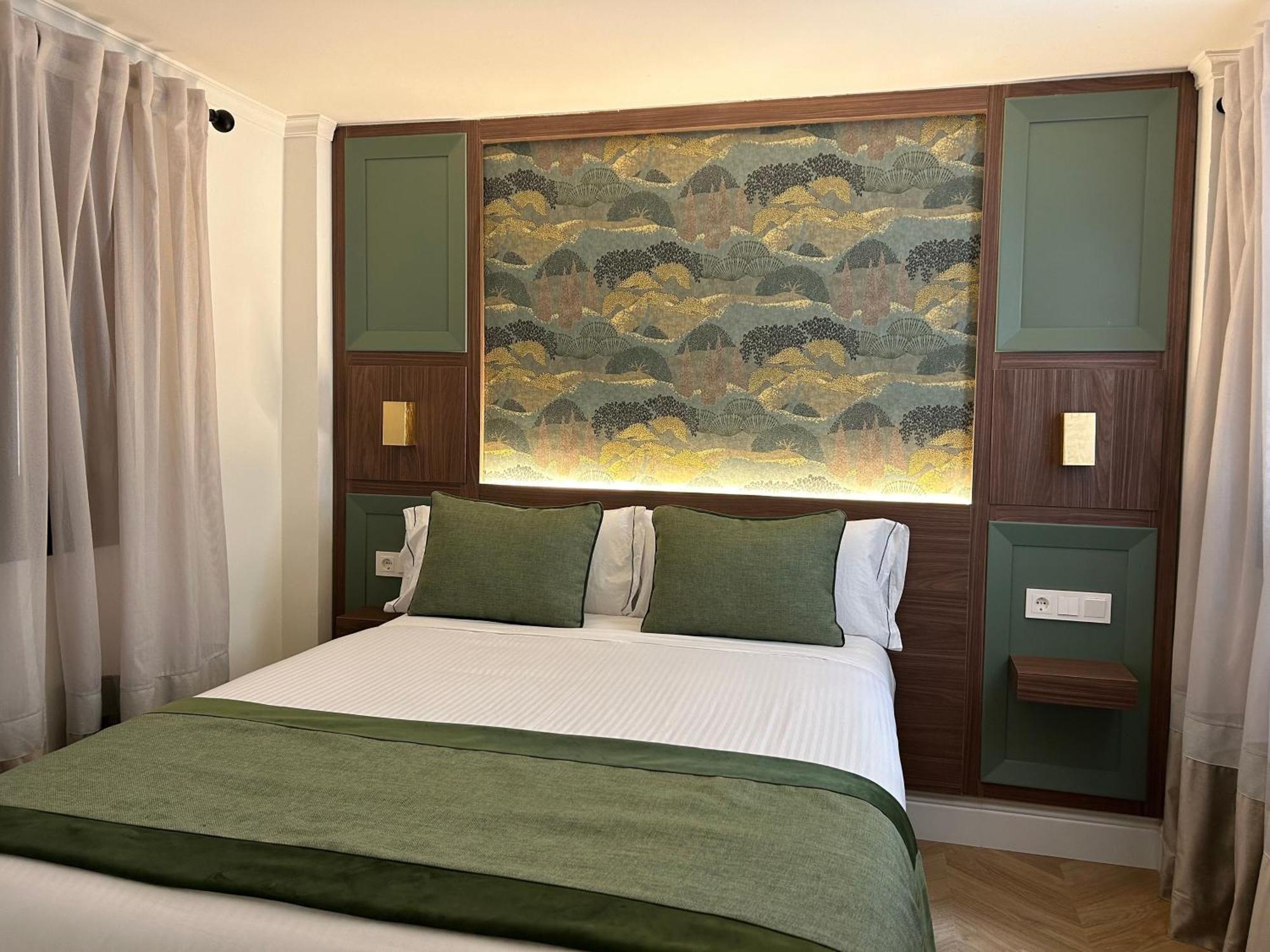 Bibo Palacio De Portago Aparthotel Granada