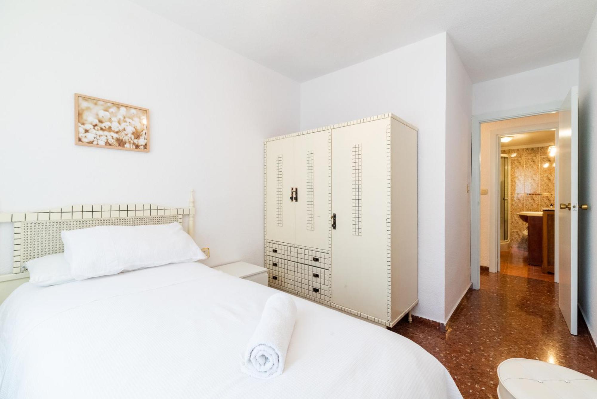 Apartamento Turismo Granada