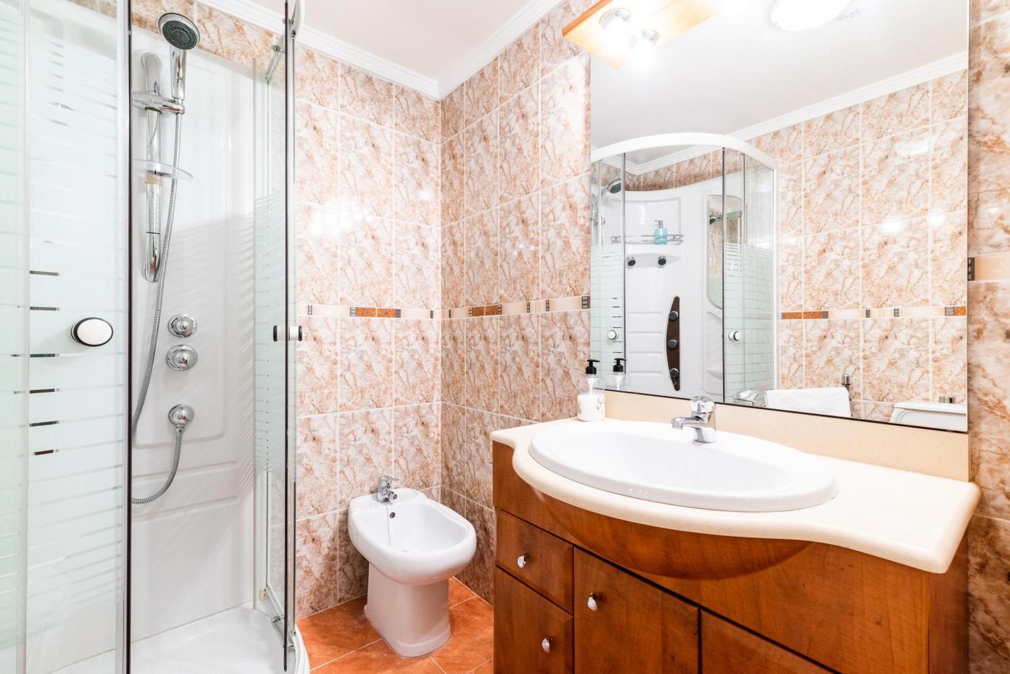 Apartamento Turismo