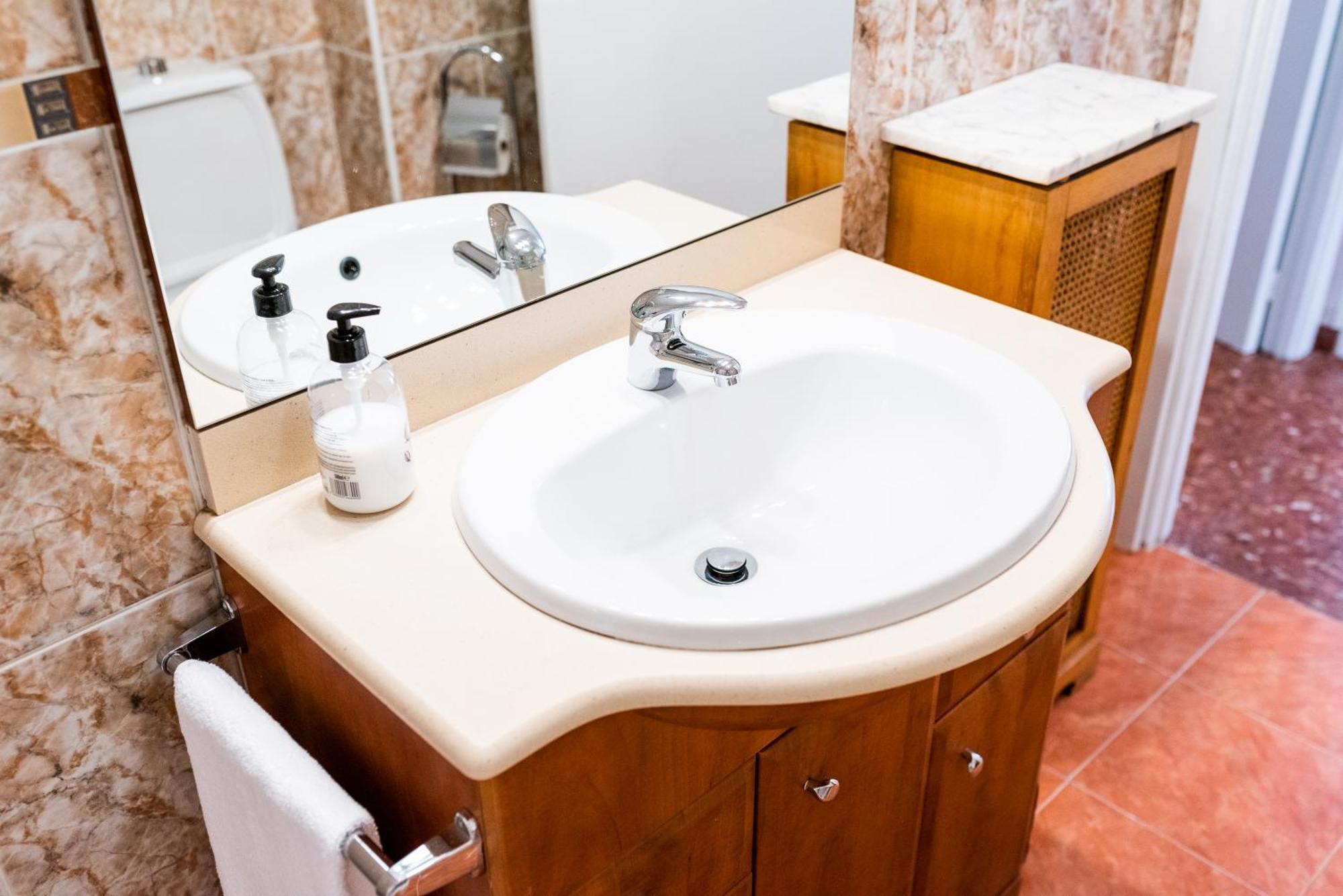 Turismo Apartamento