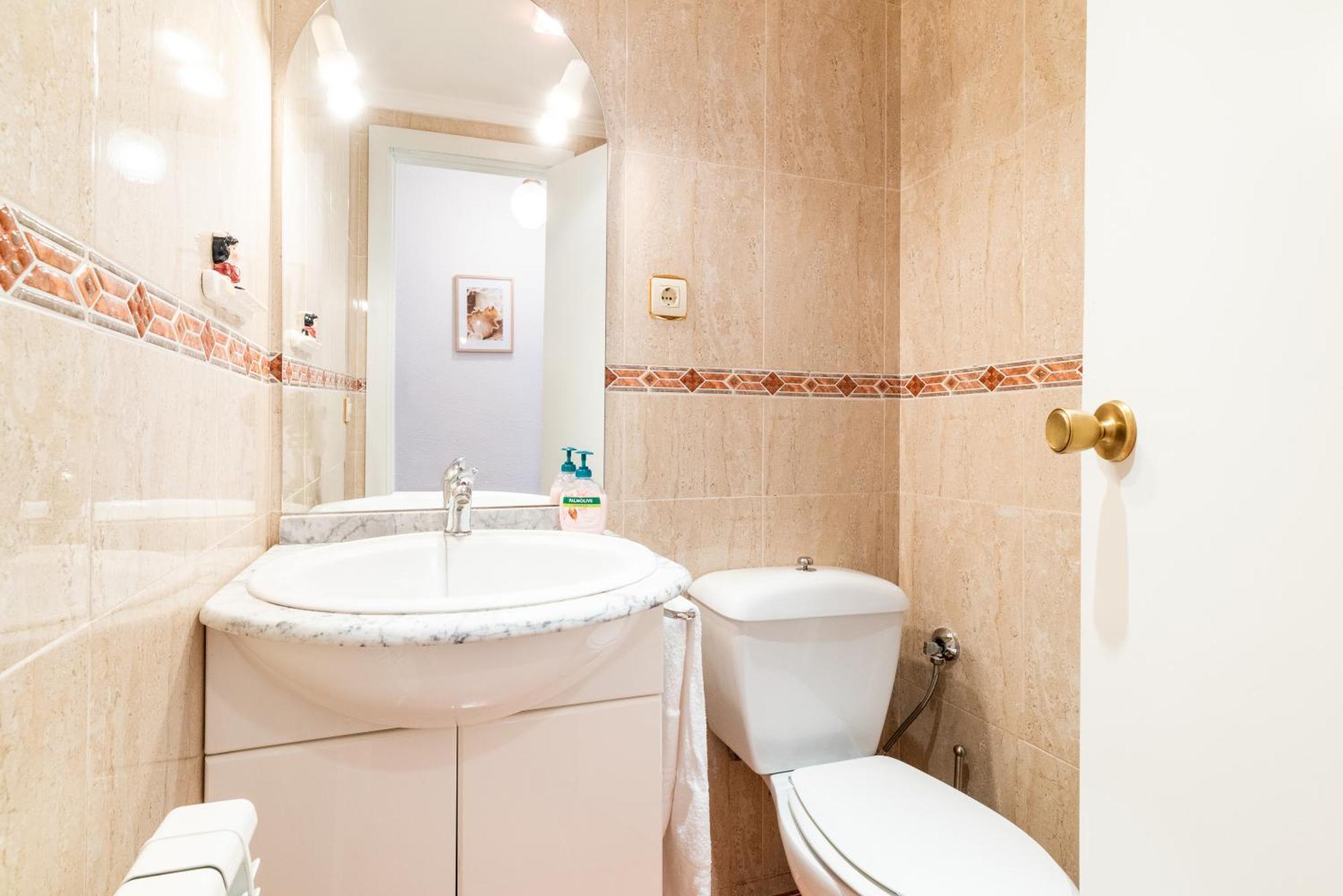 Turismo Apartamento