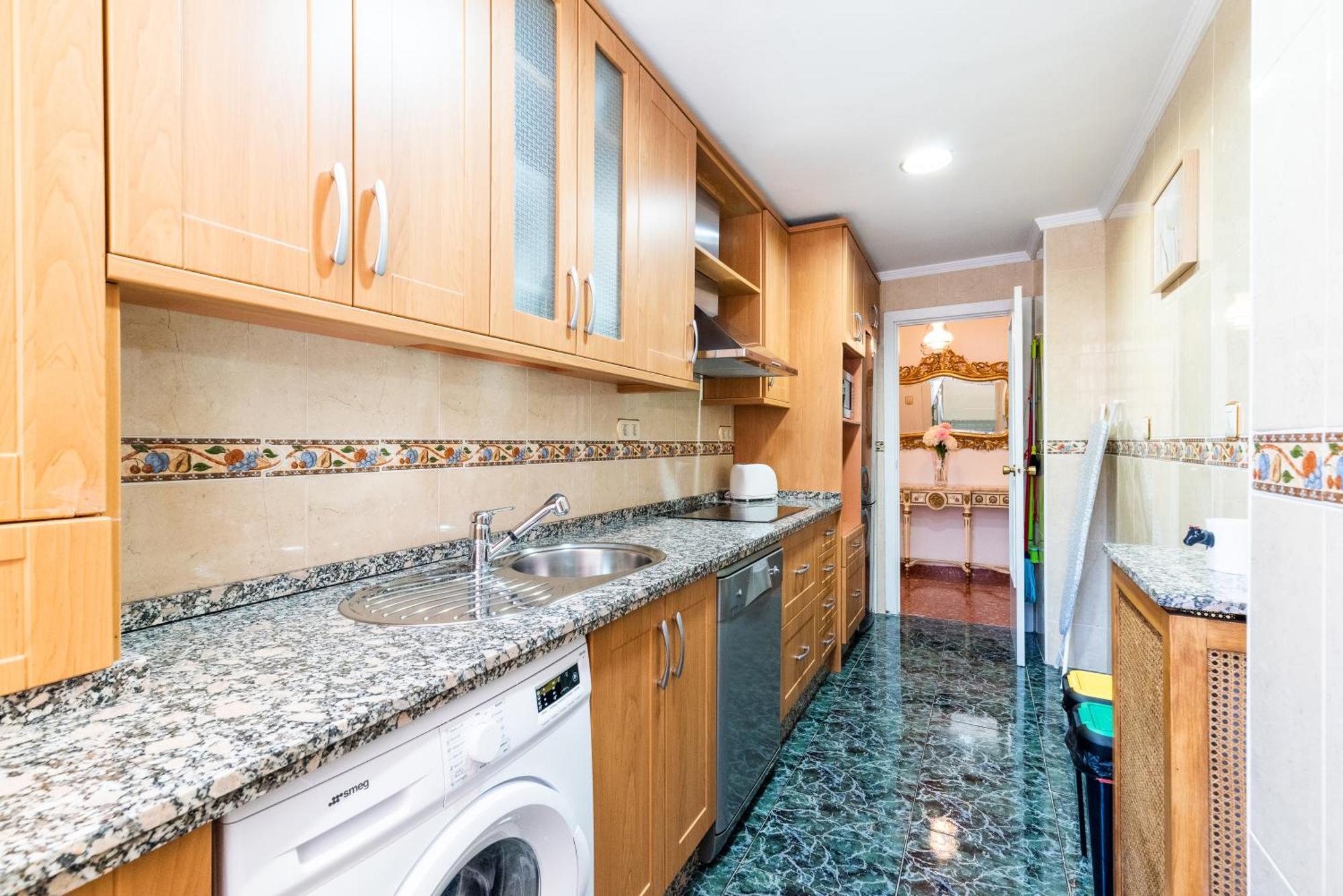 Turismo Apartamento