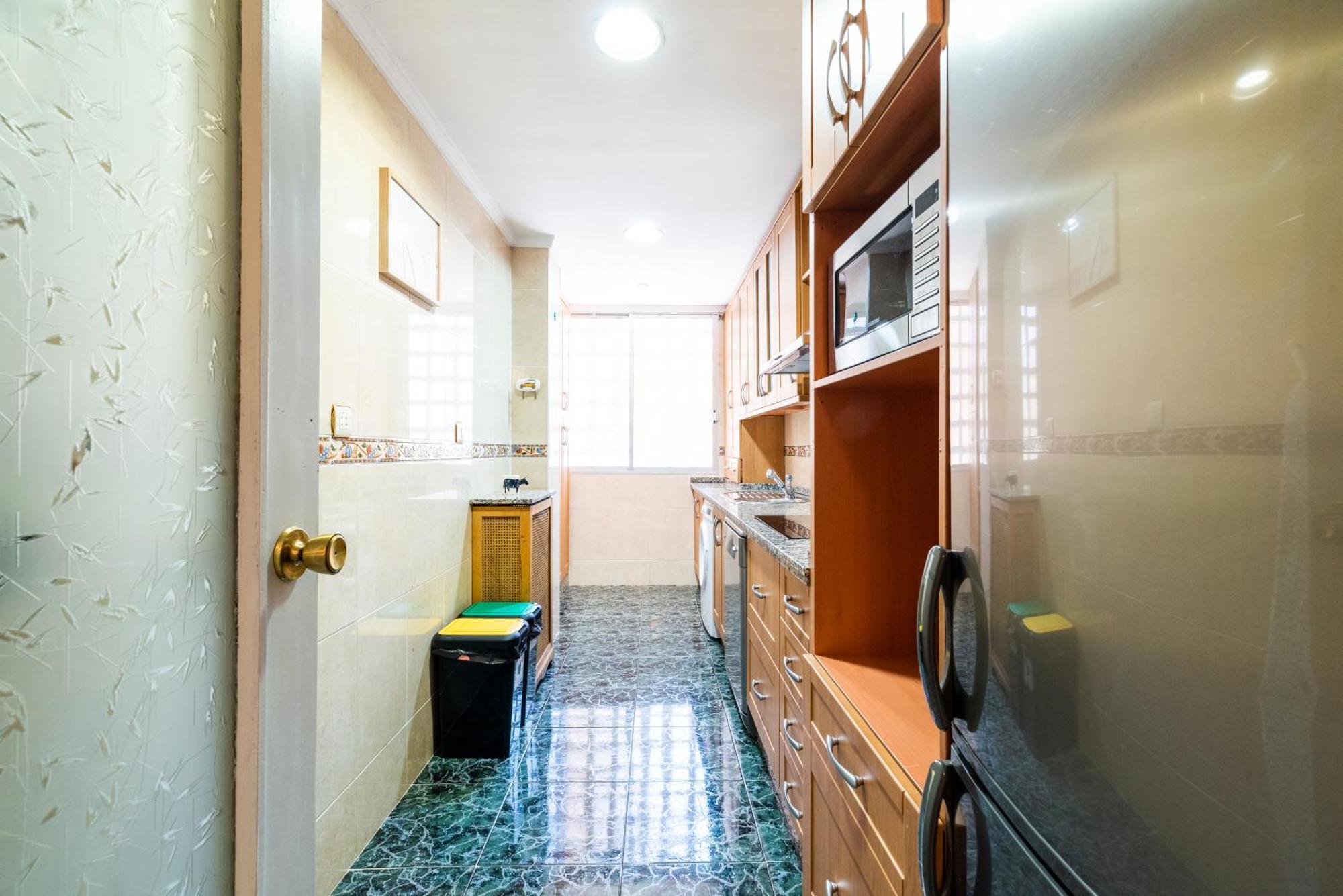 Turismo Apartamento