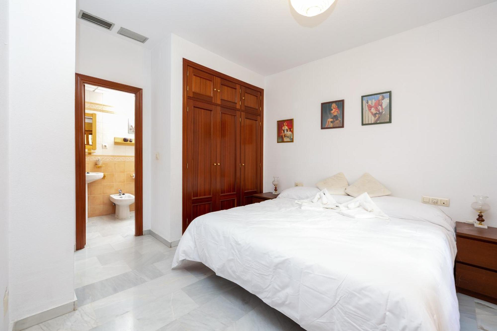 Apartamento Apartamento Centro - Parking Gratis *