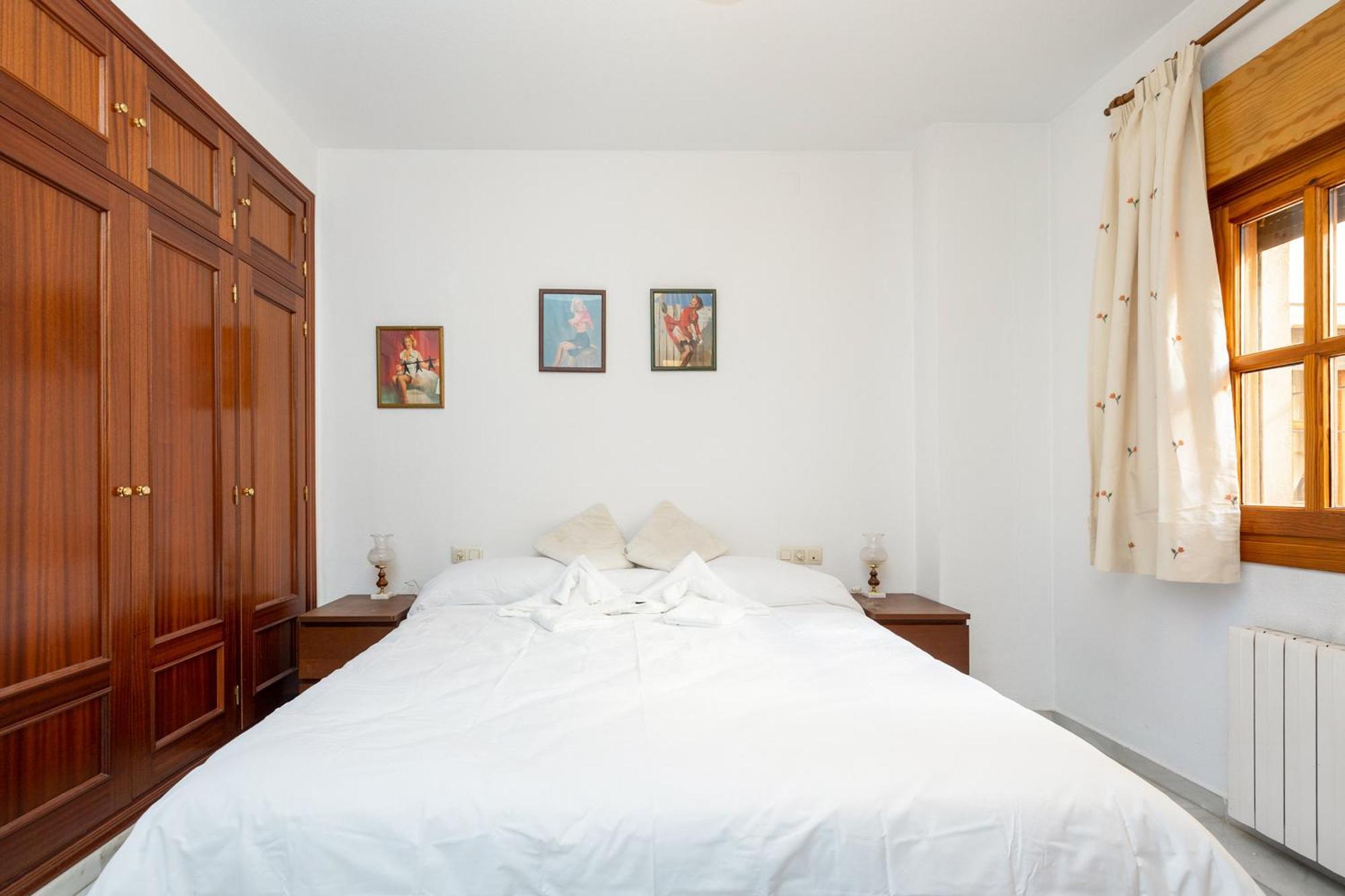 Apartamento Centro - Parking Gratis *