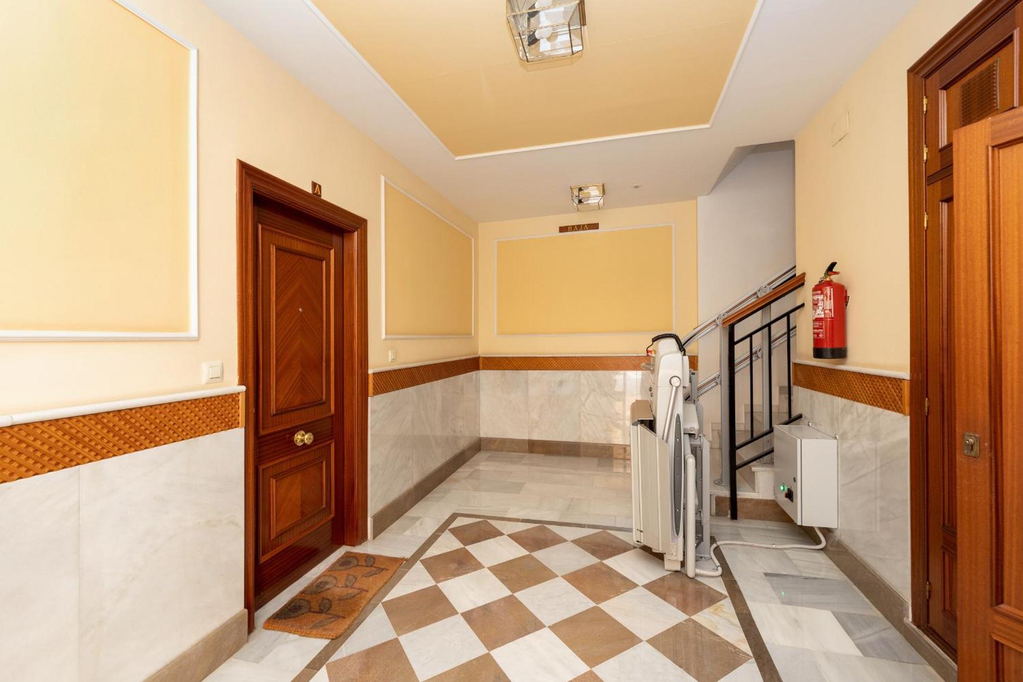 Apartamento Centro - Parking Gratis *