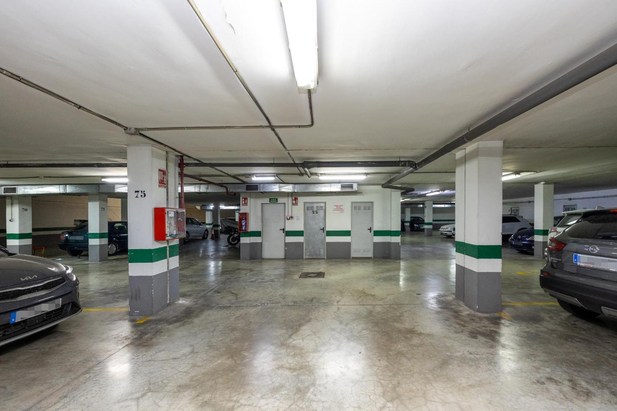 Apartamento Centro - Parking Gratis Apartamento *