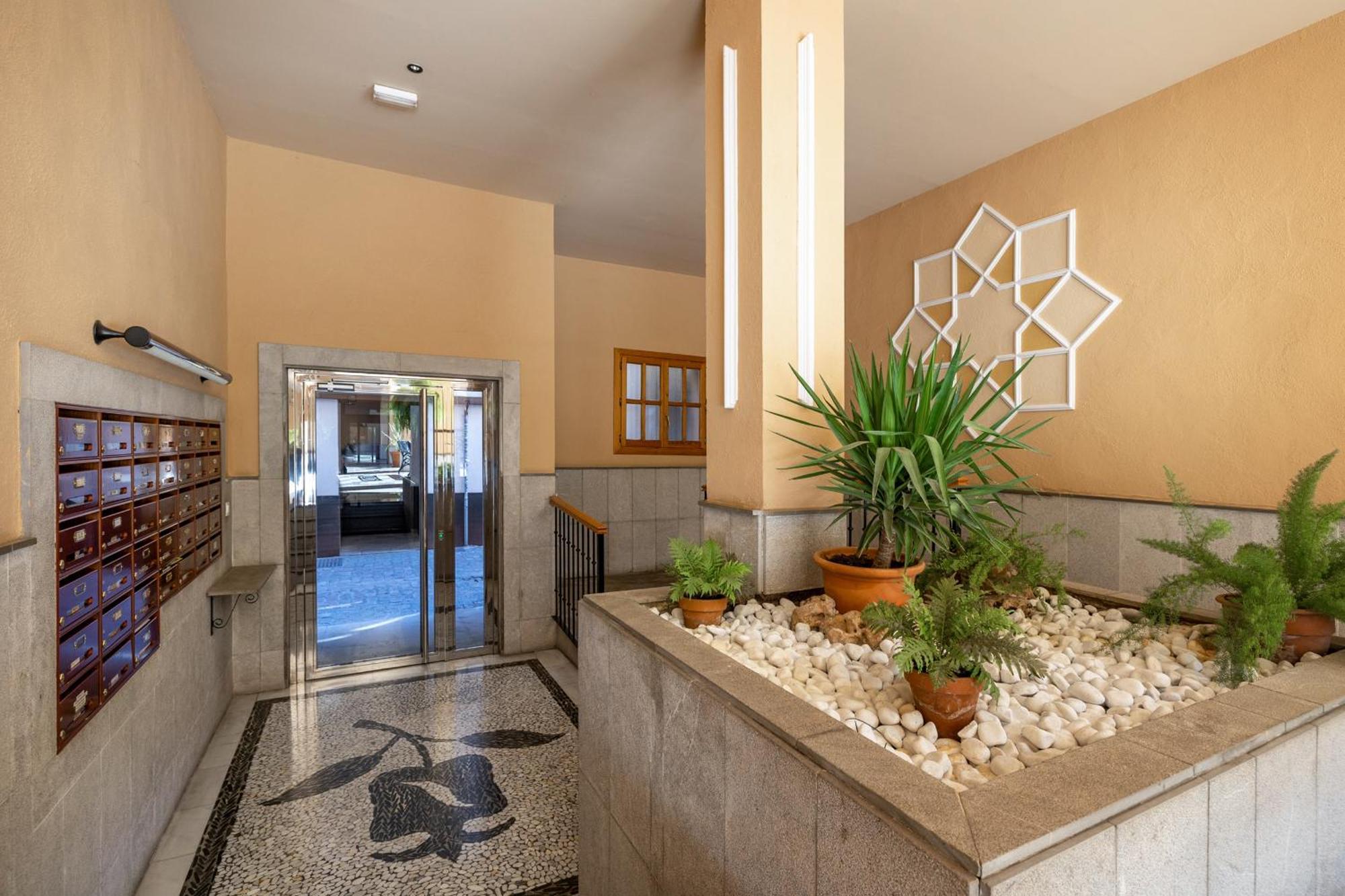 Apartamento Centro - Parking Gratis *
