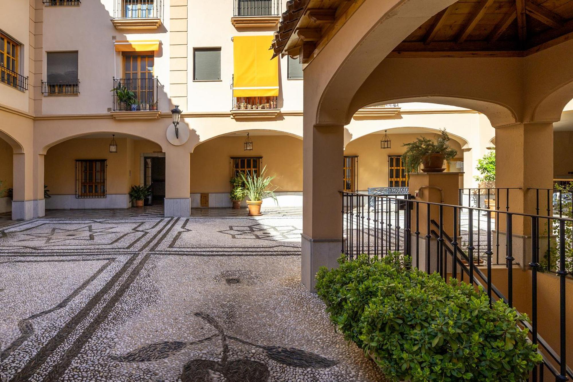 Apartamento Centro - Parking Gratis Apartamento