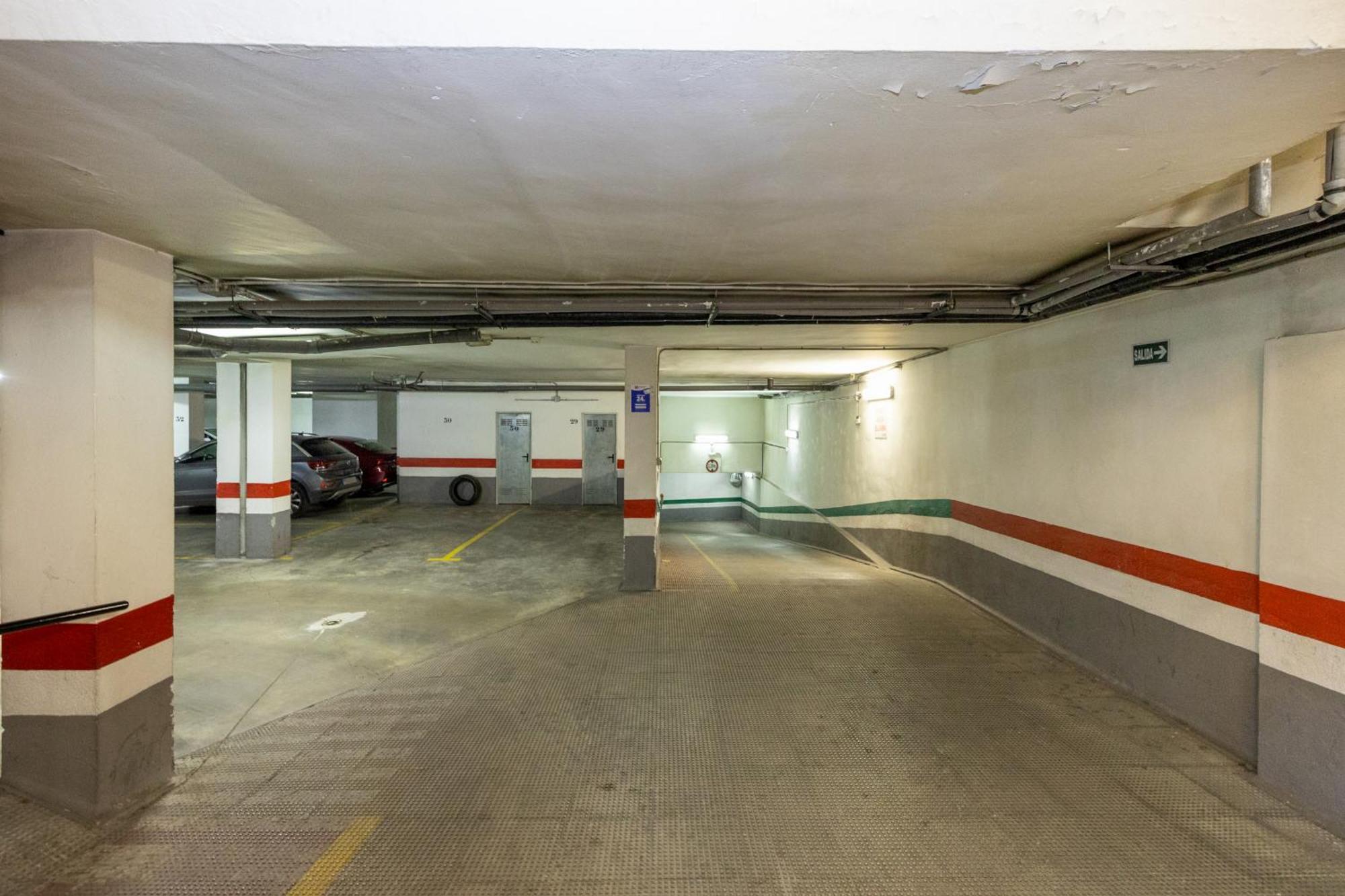 Apartamento Centro - Parking Gratis Apartamento *