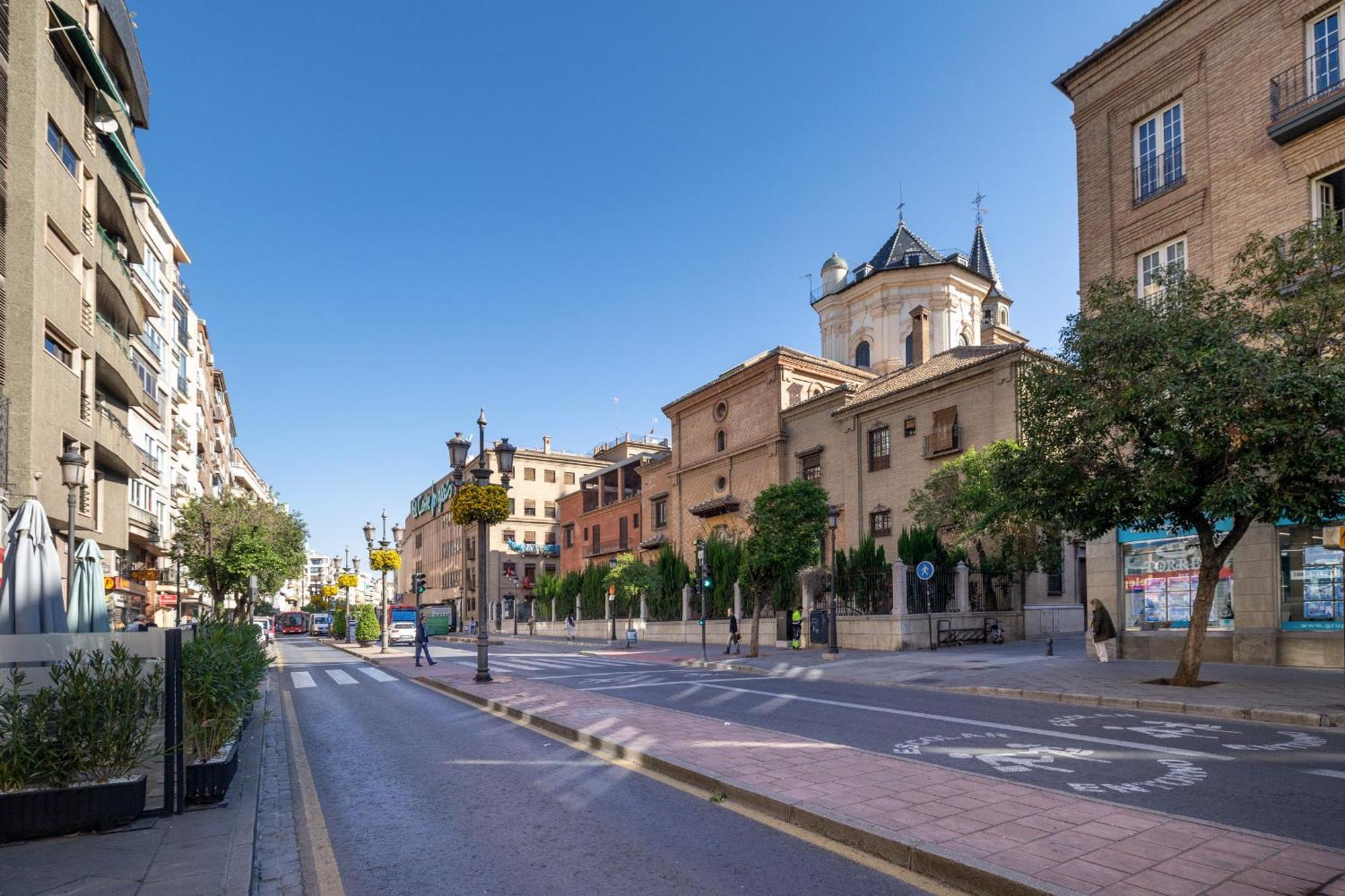 Apartamento Centro - Parking Gratis