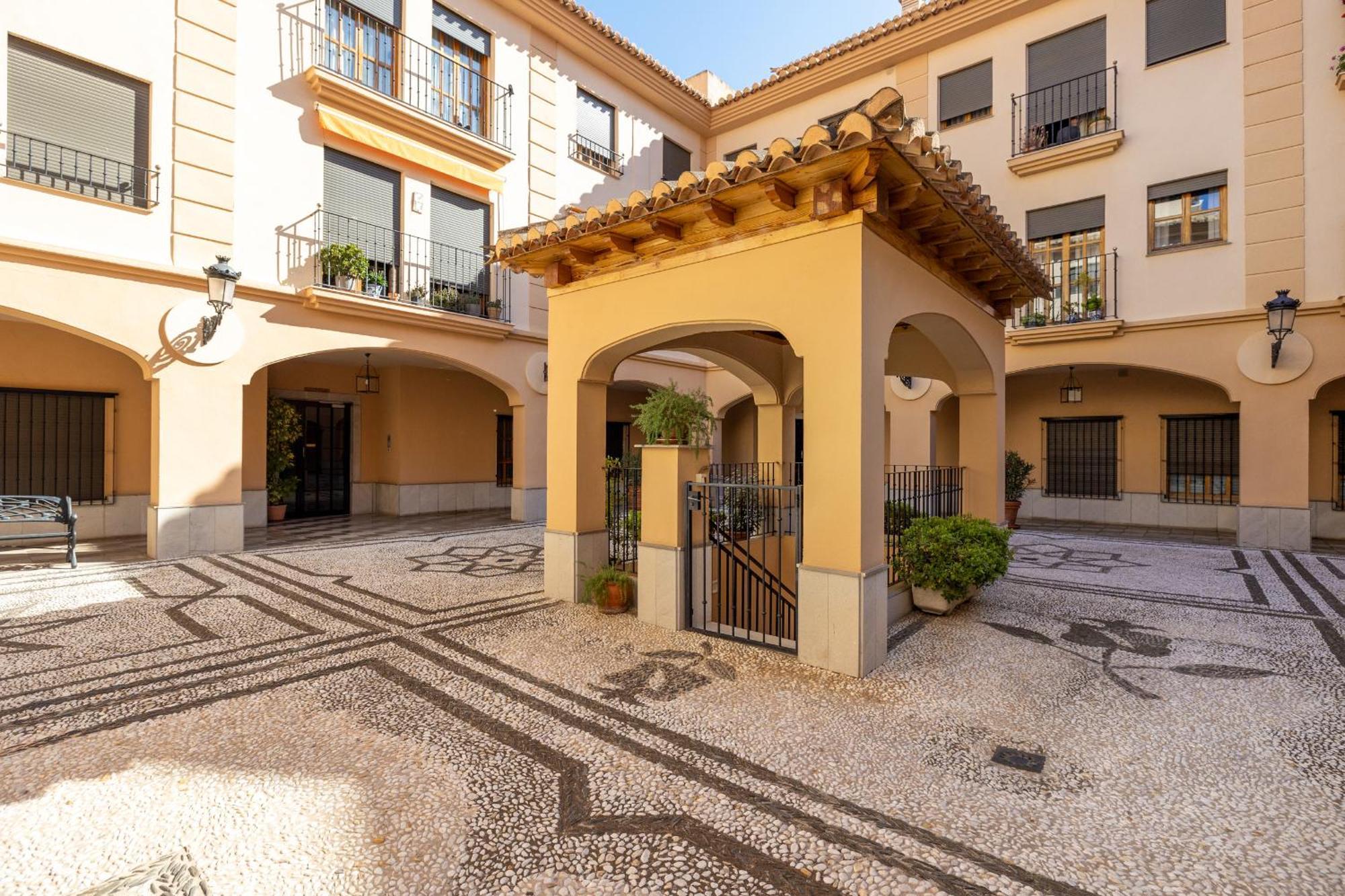 Apartamento Apartamento Centro - Parking Gratis *