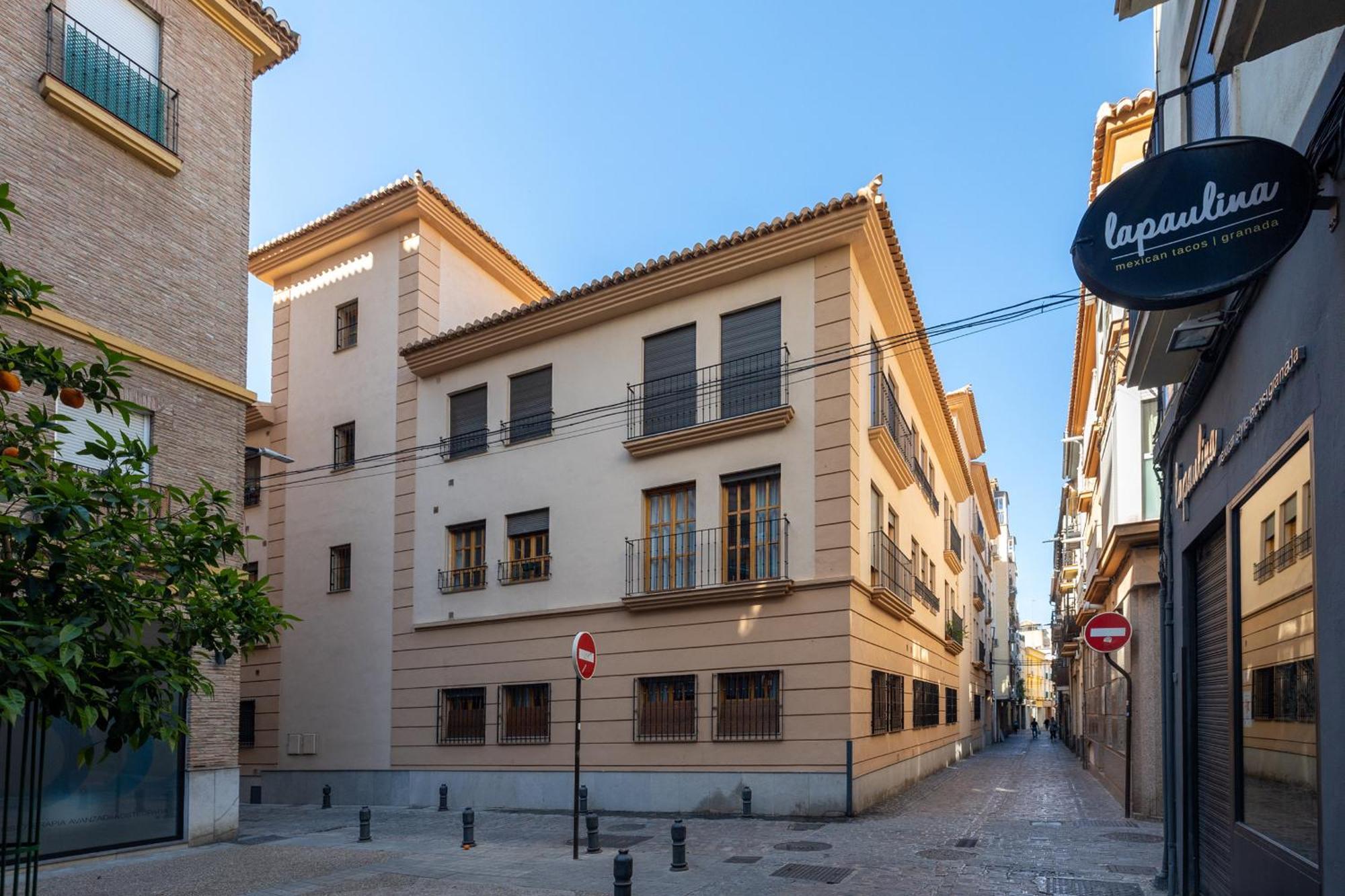 Apartamento Centro - Parking Gratis