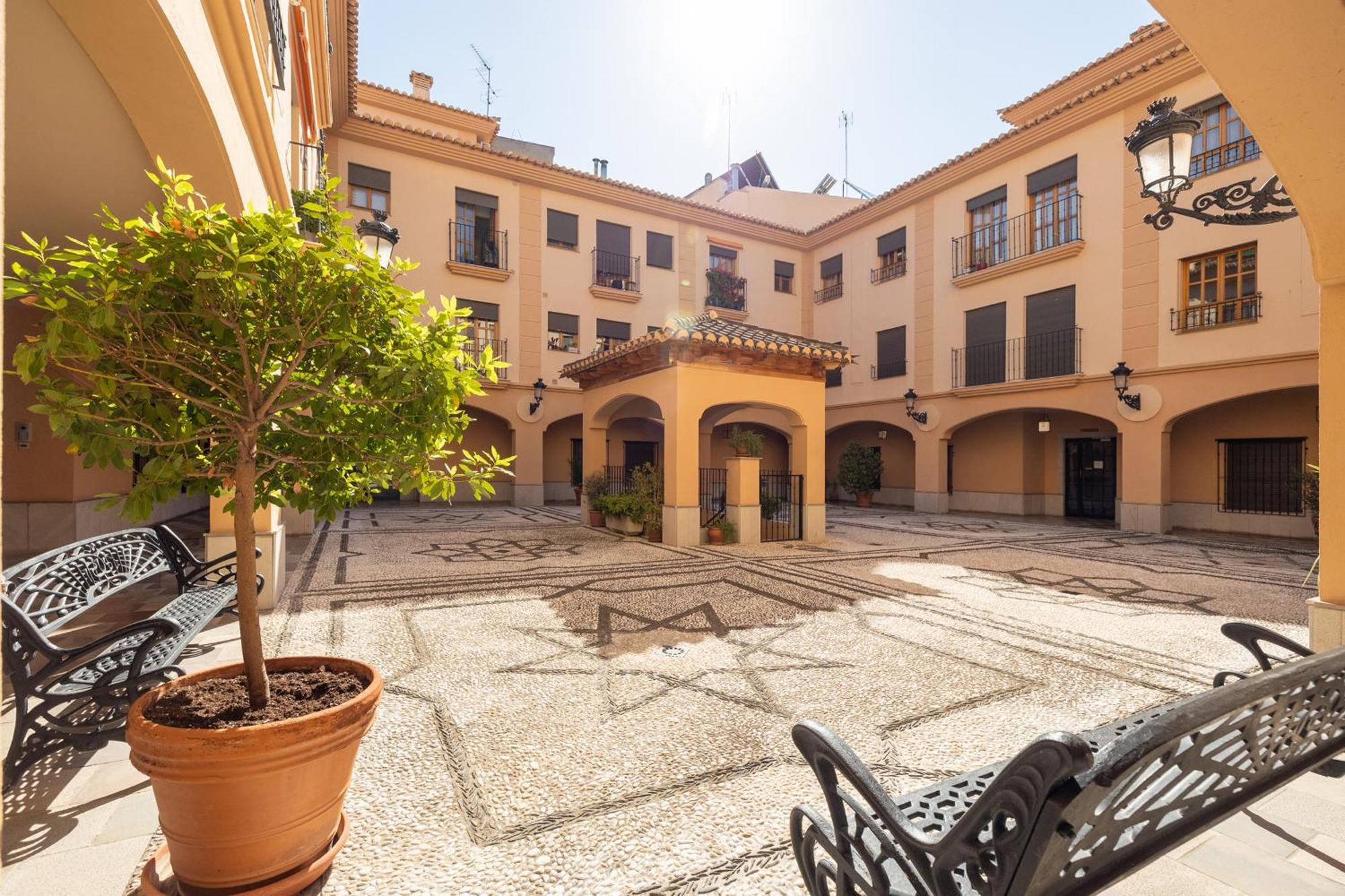 Apartamento Centro - Parking Gratis