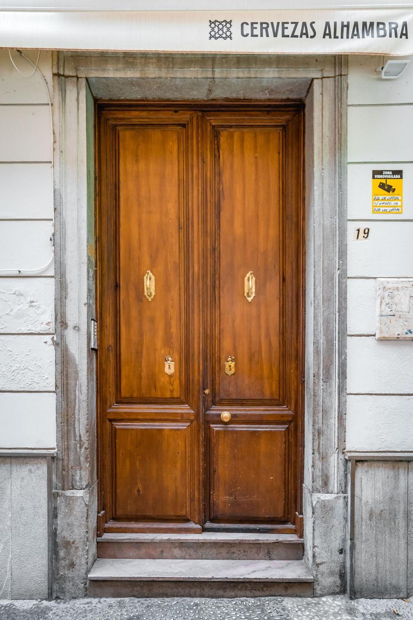 Apartamento Qh Ayuntamiento