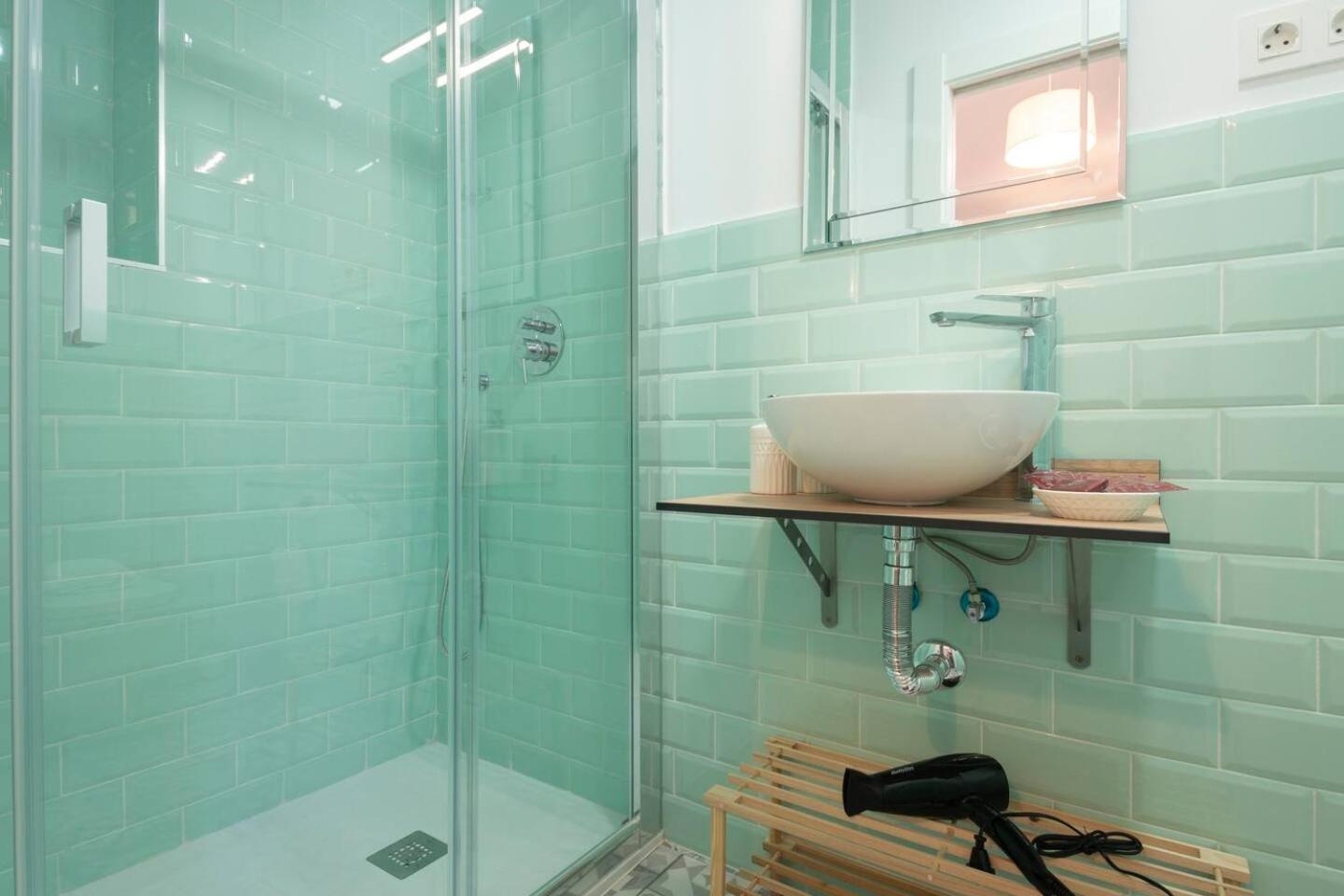 Apartamento Rosarioseis Loft Mirador De Morayma