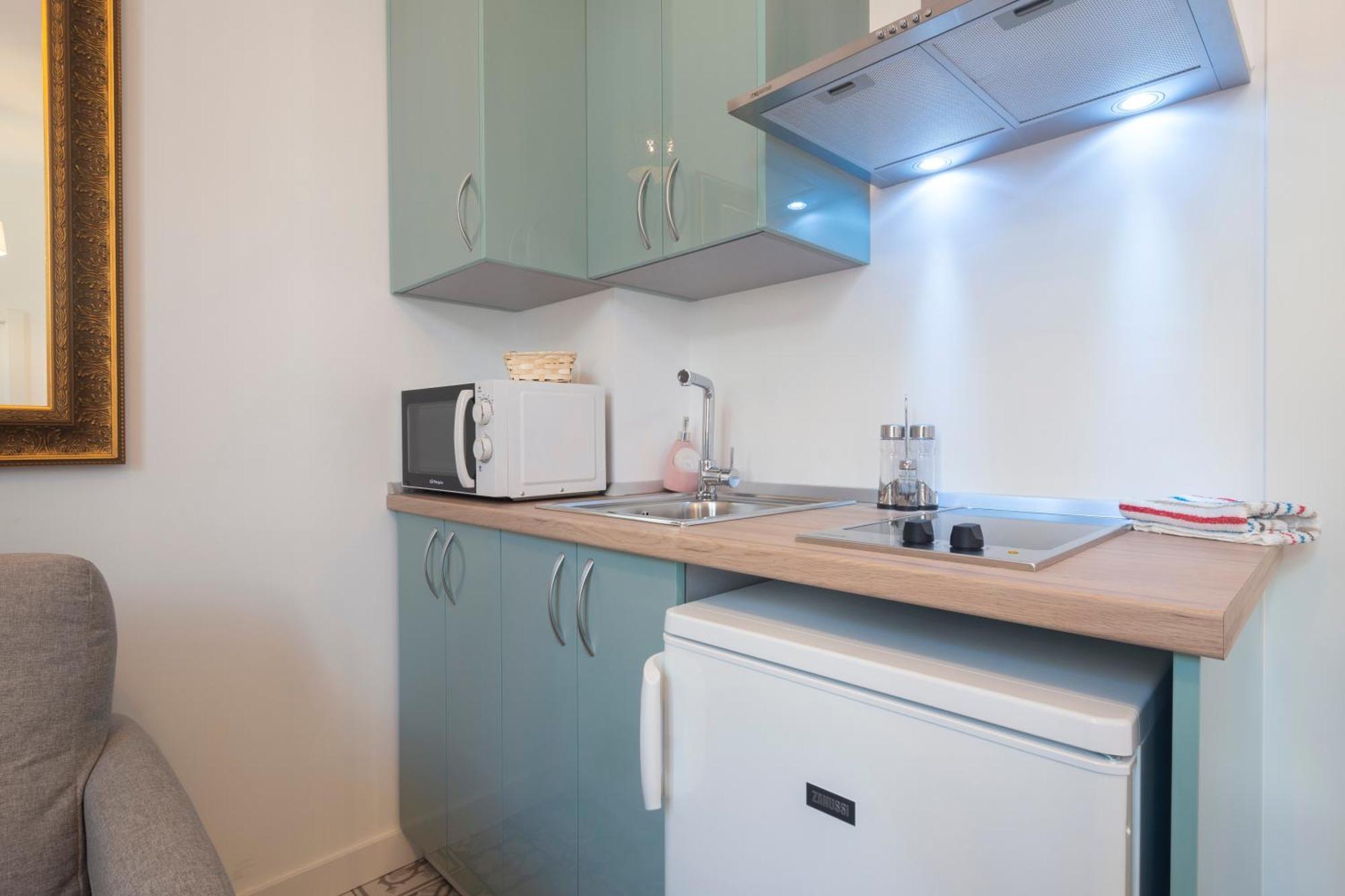 Apartamento Rosarioseis Loft Mirador De Morayma Granada