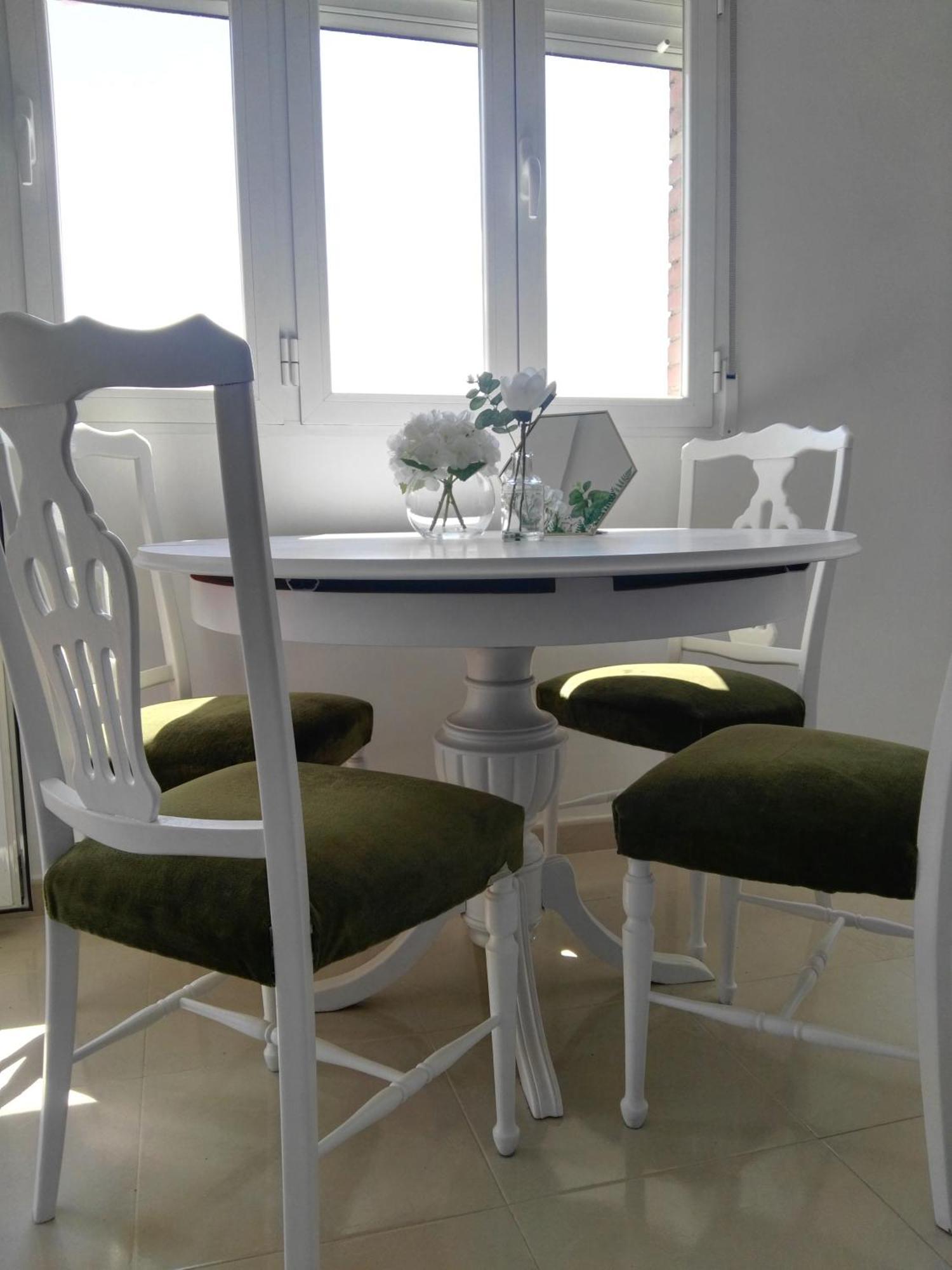 Apartamento: El Rincón De Felisa.