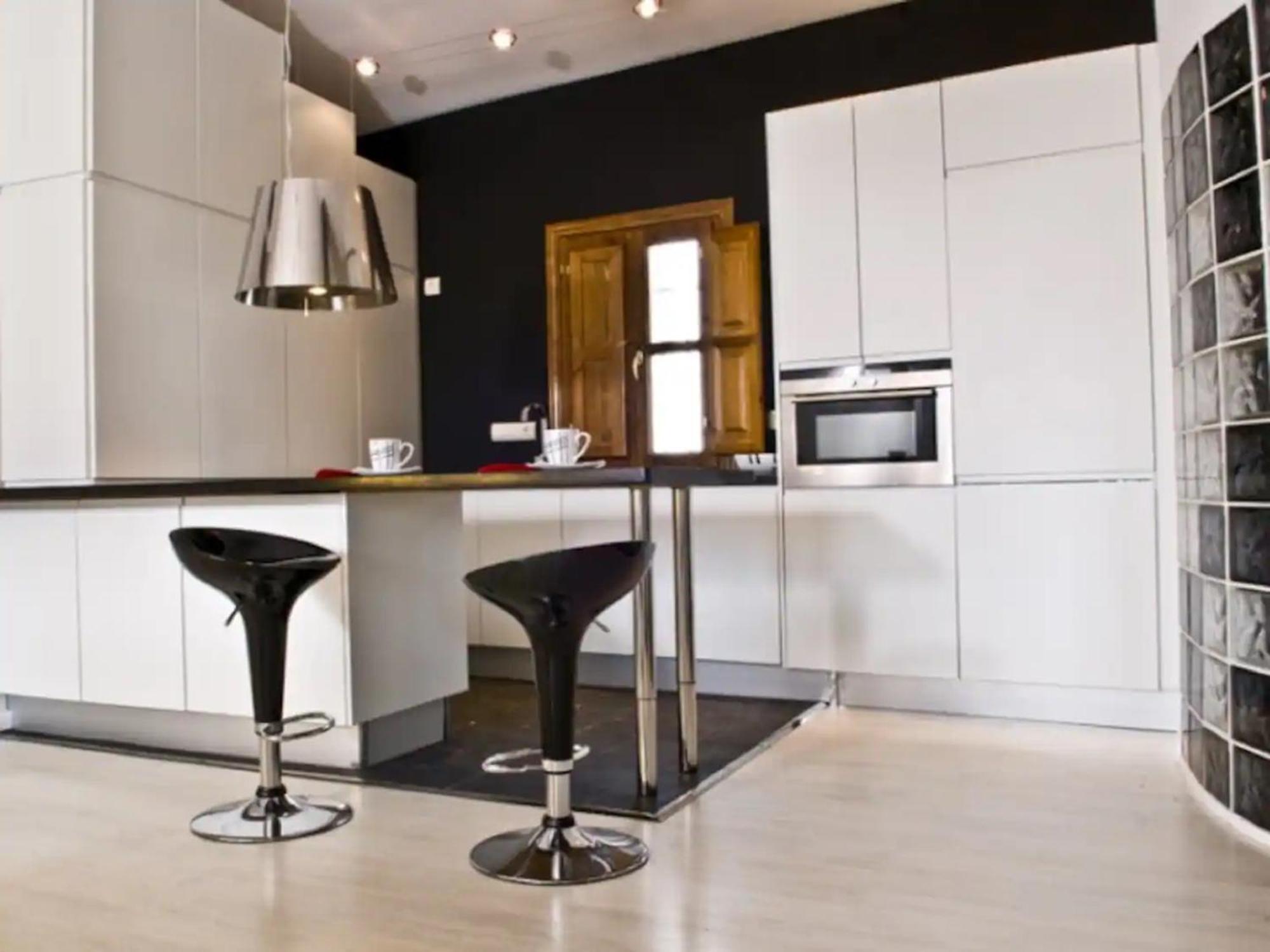 Apartment Modernise