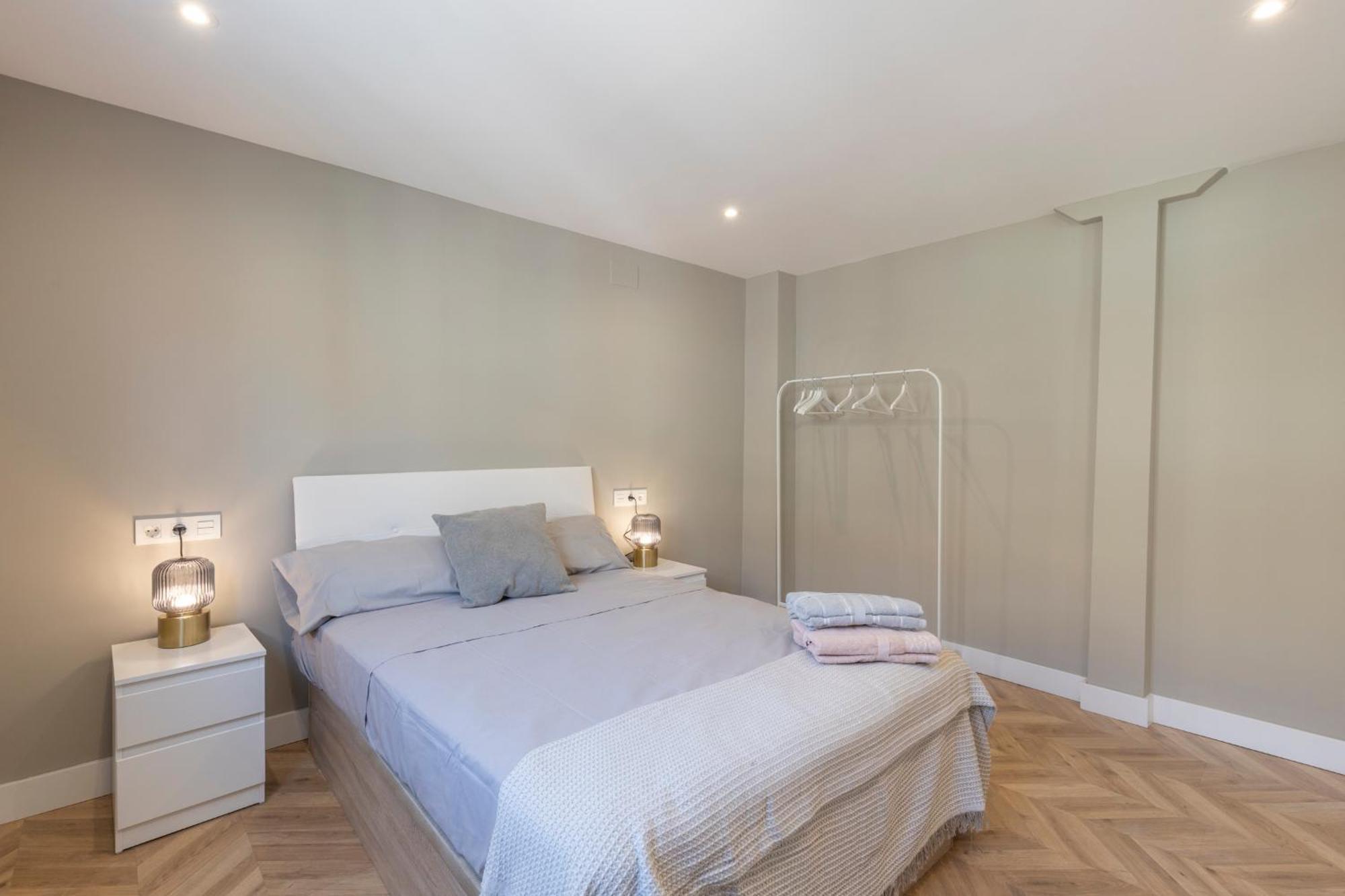 Apartment Siesta Atico San Jose *