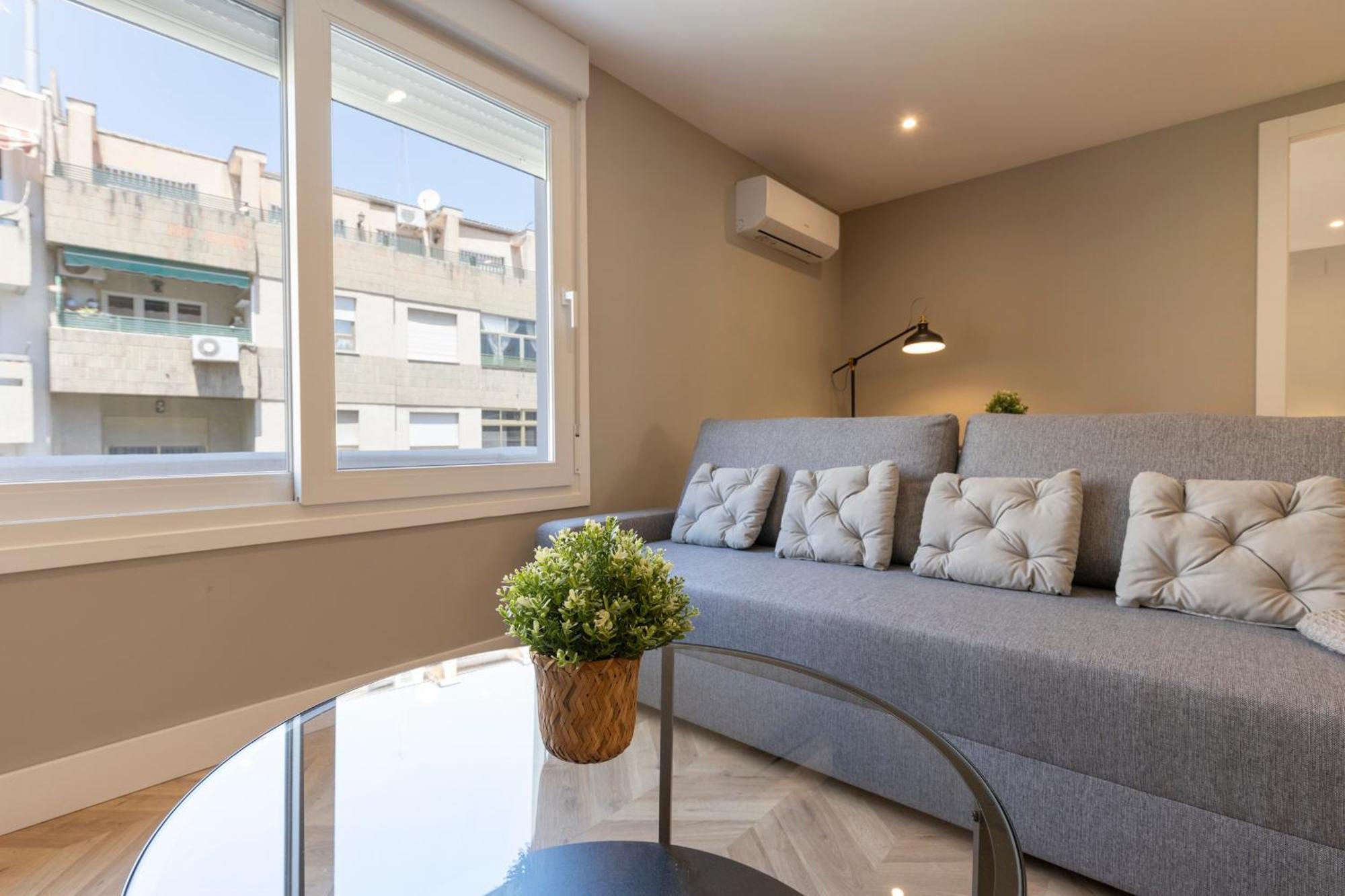 Apartment Siesta Atico San Jose Granada