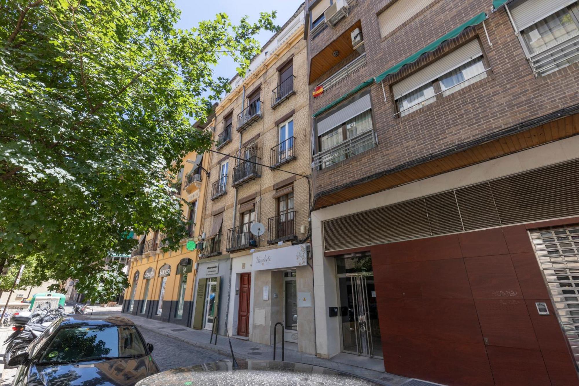 Apartment Siesta Atico San Jose