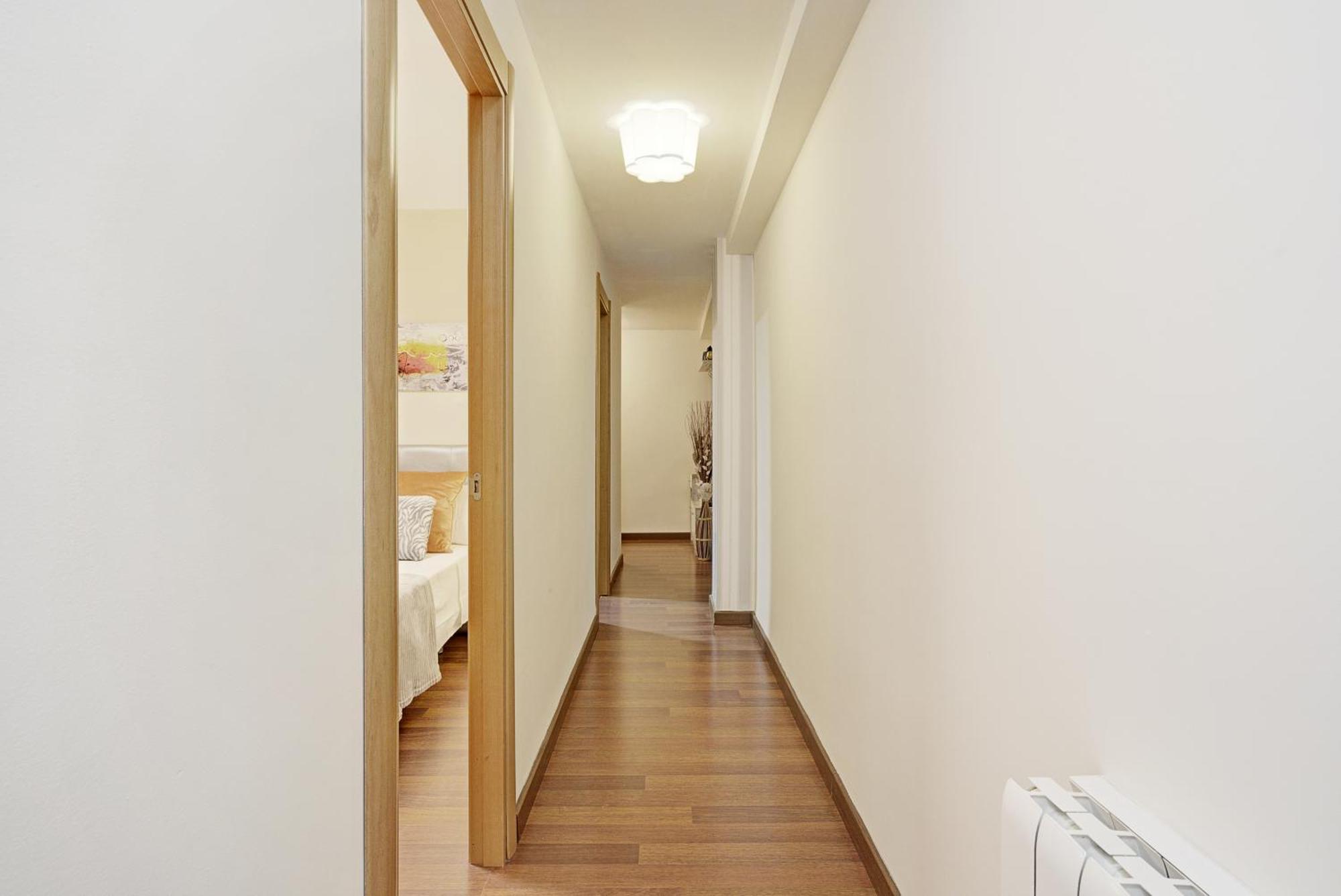 Apartamento Centrico En Con Wifi