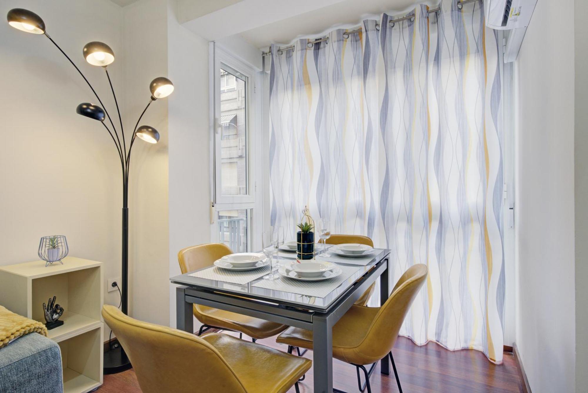 Centrico En Con Wifi Apartamento Granada