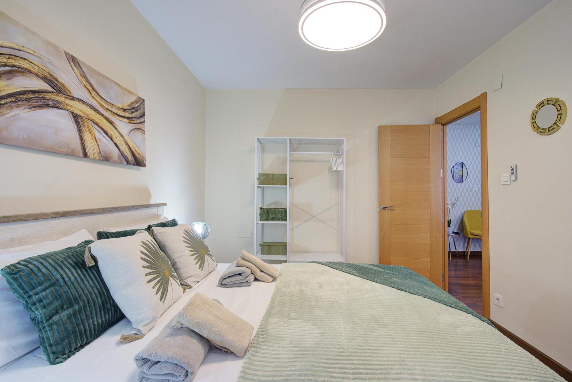 Apartamento Centrico En Con Wifi