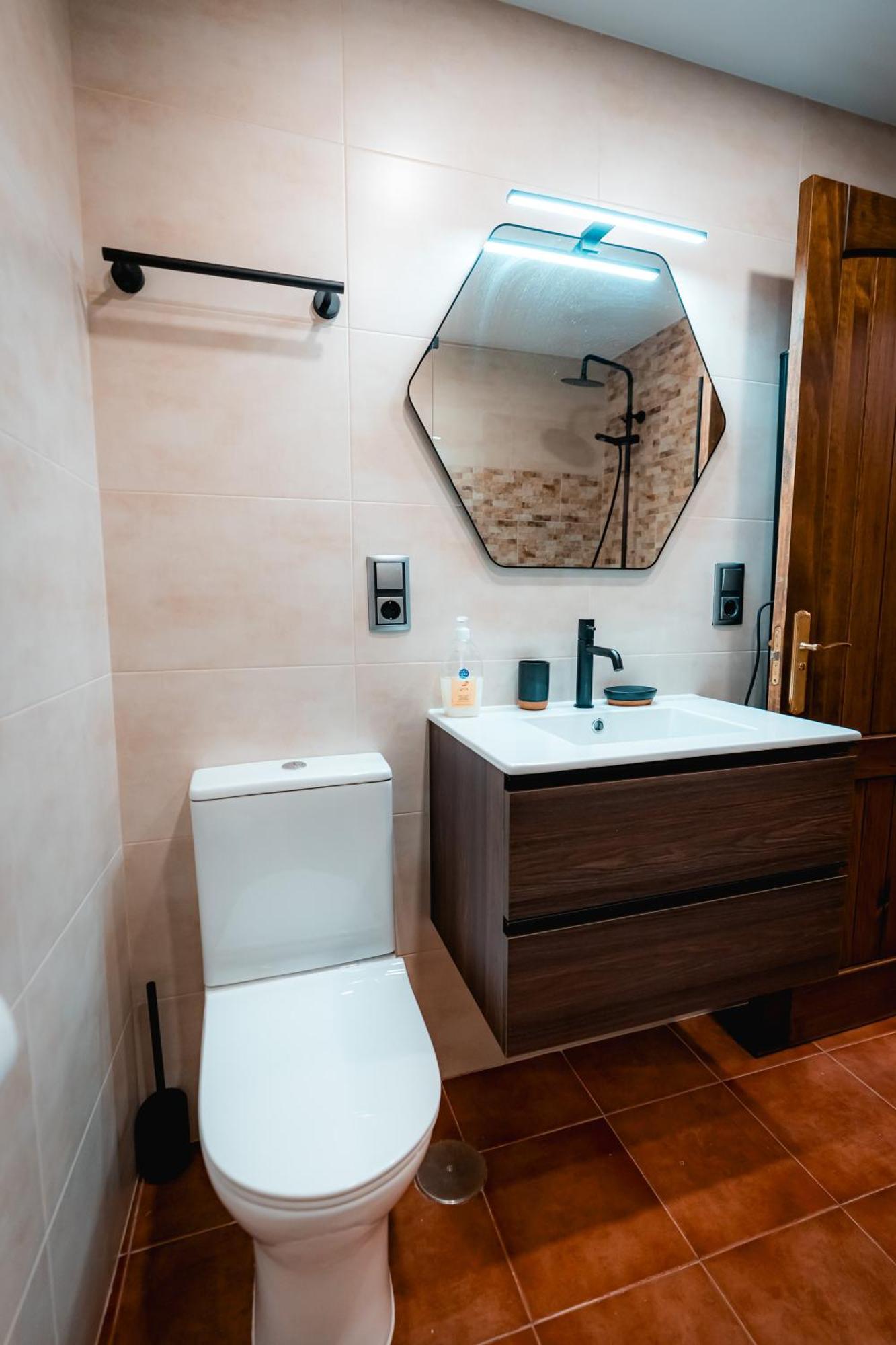 Apartment Qh Santa Ana Granada