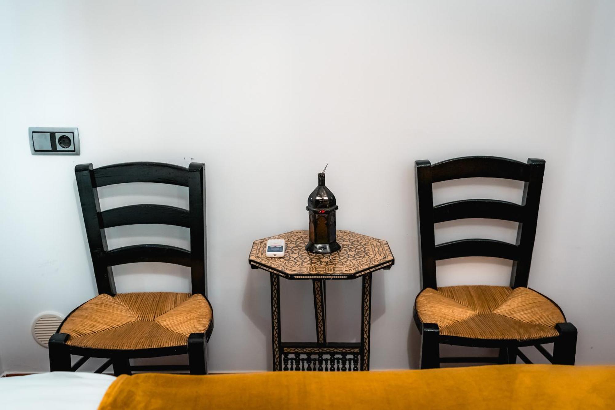 Qh Santa Ana Apartment