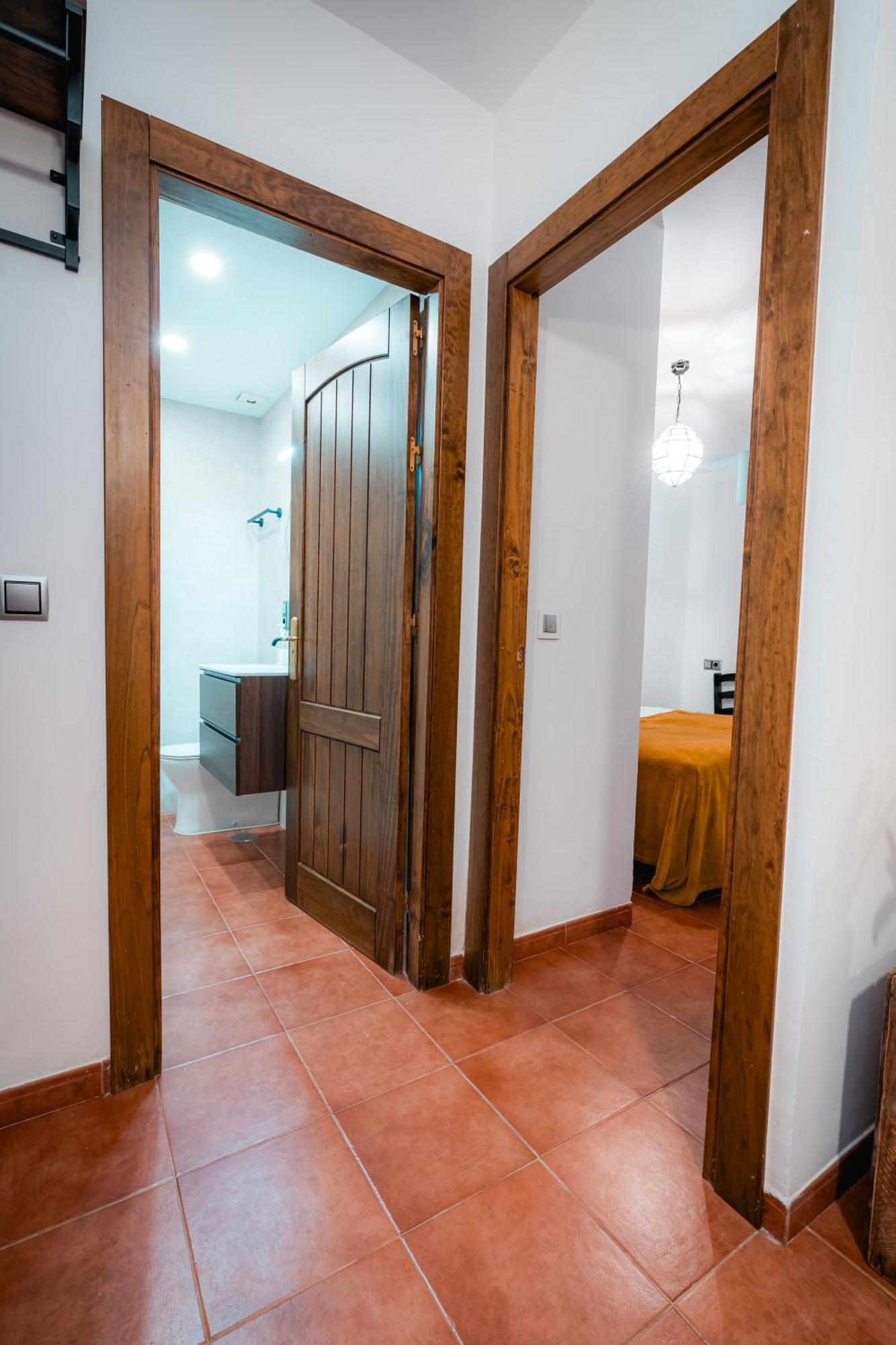 Apartment Qh Santa Ana *