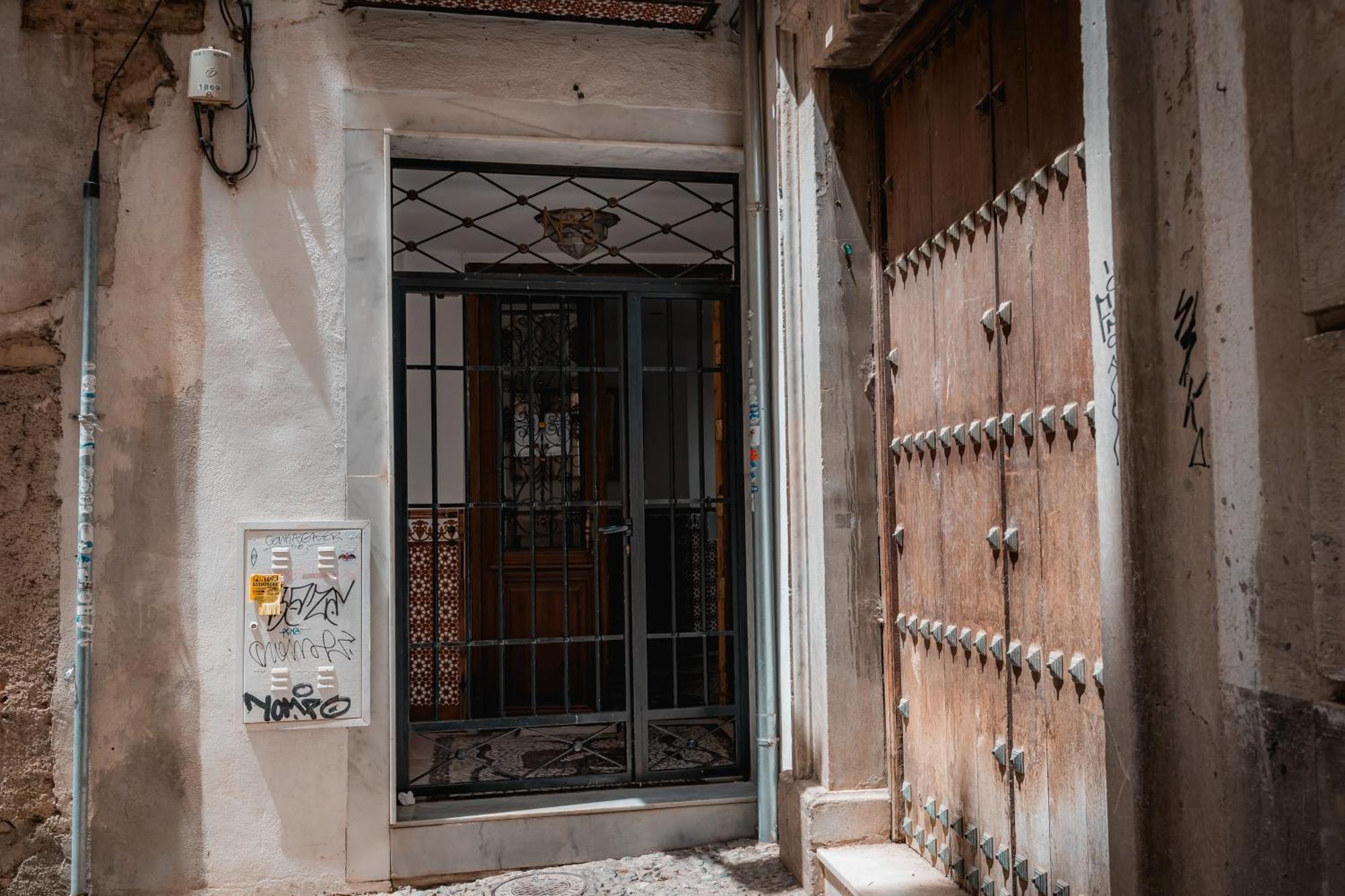 Qh Santa Ana * Granada