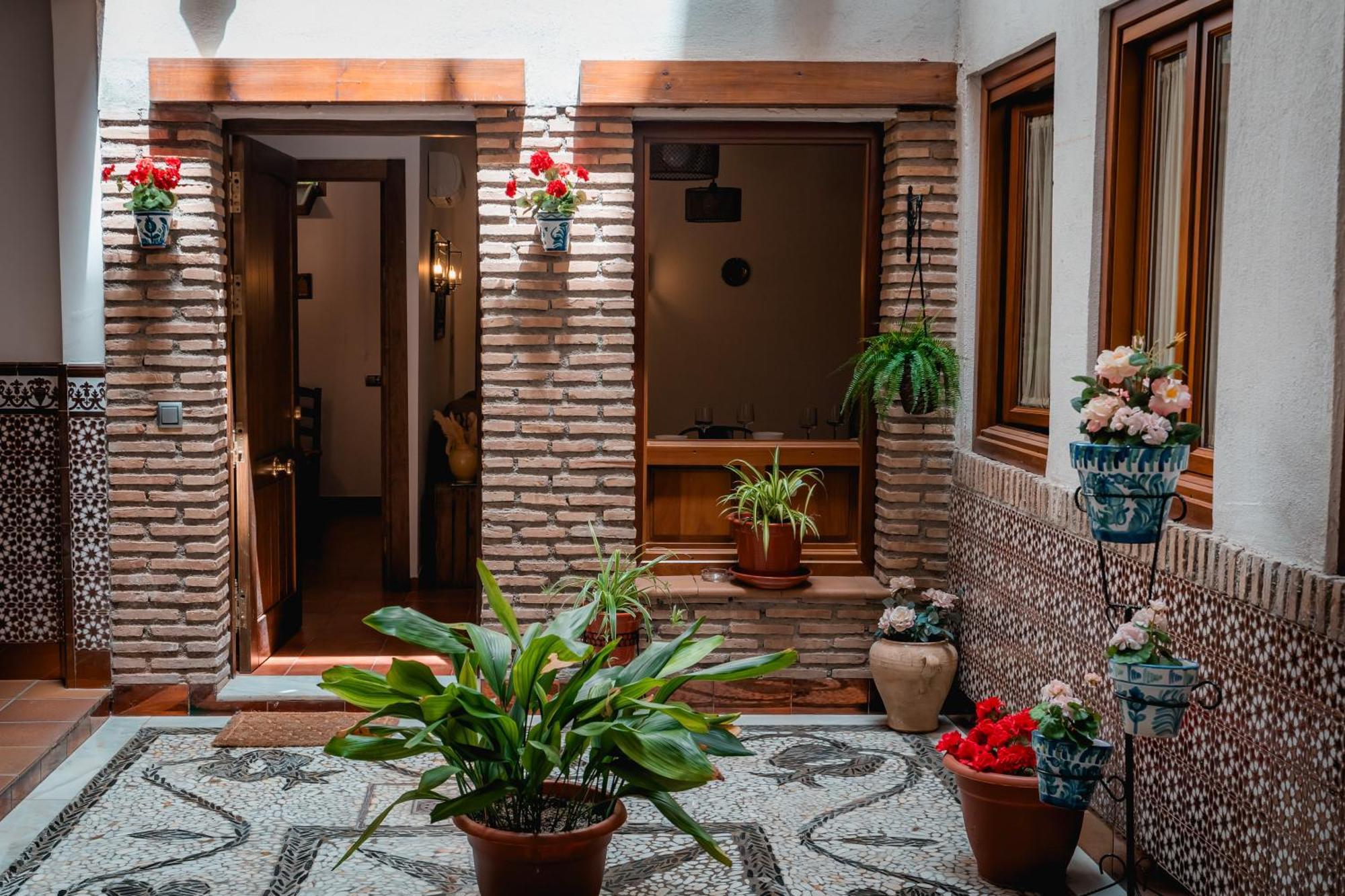 Apartment Qh Santa Ana Granada