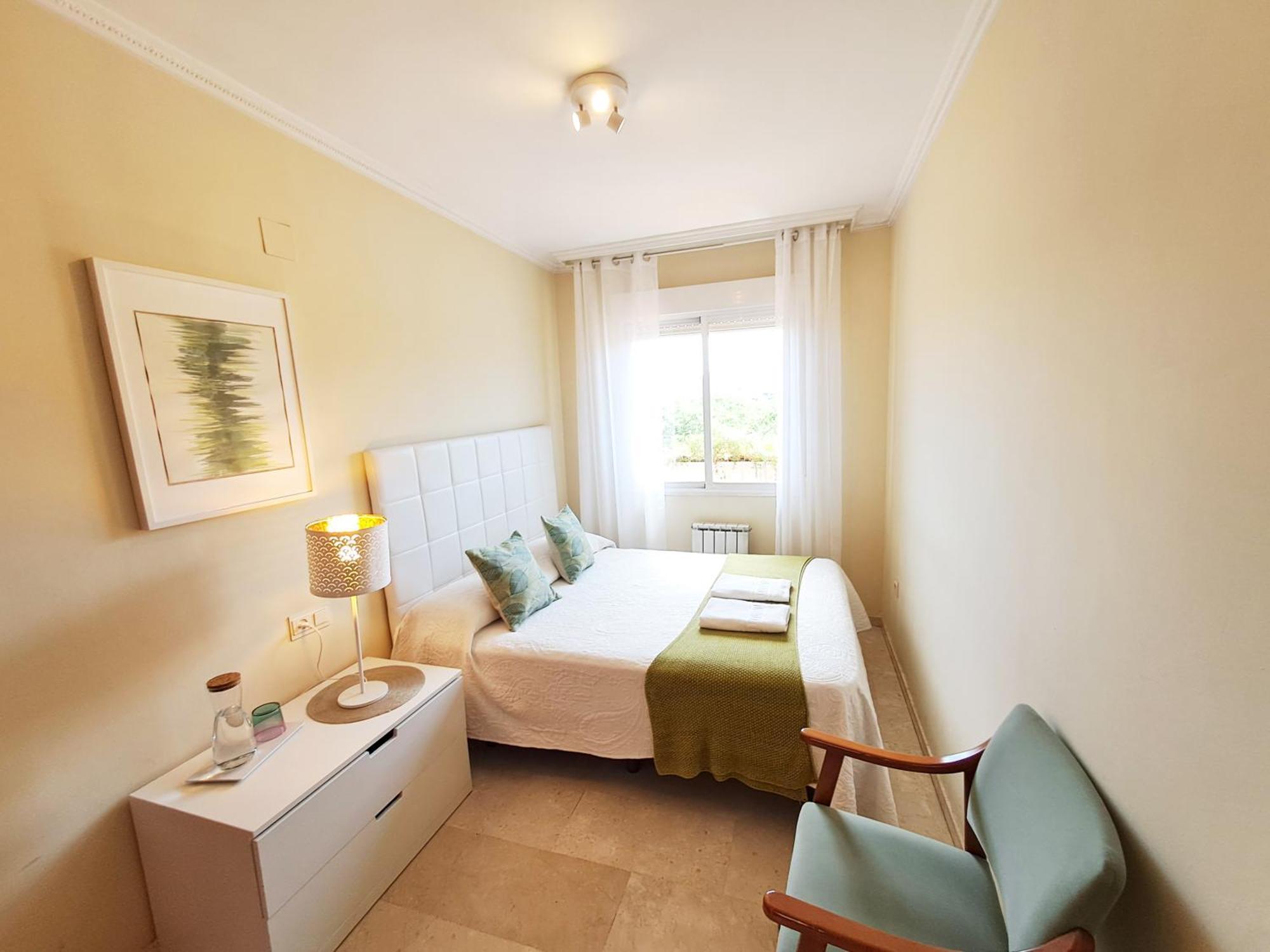 Apartamento Gold Sierra Nevada Apartamento *